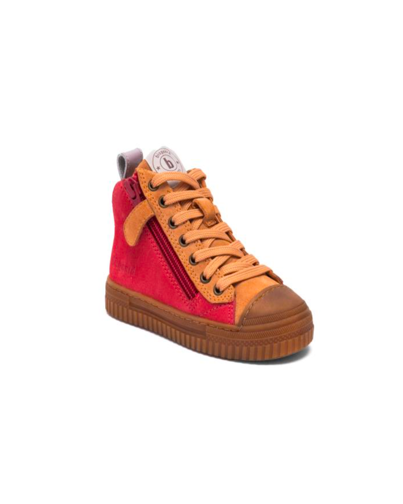 Sneaker - Ryan-zoom-