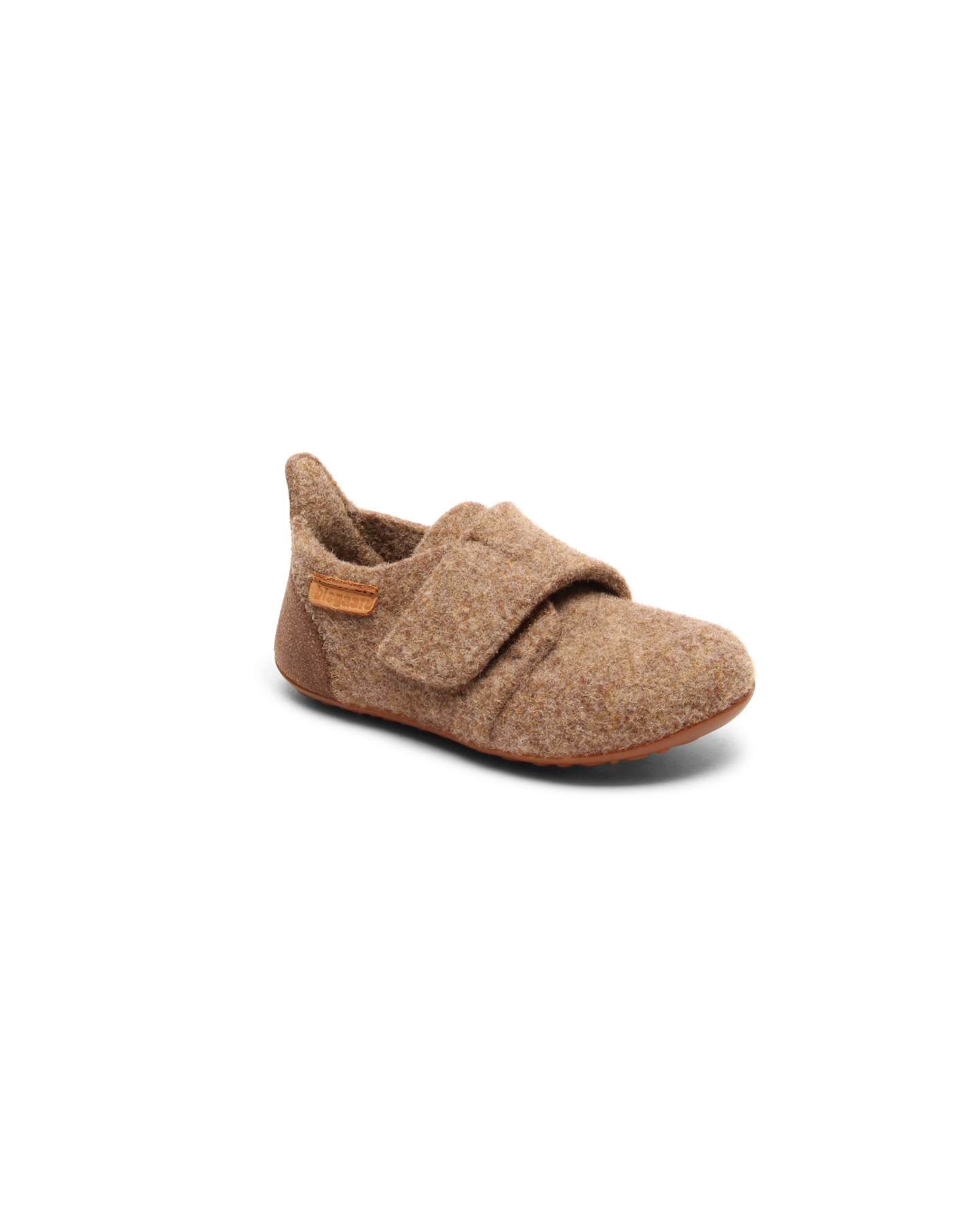 Pantoffel - Casual wool-zoom-1