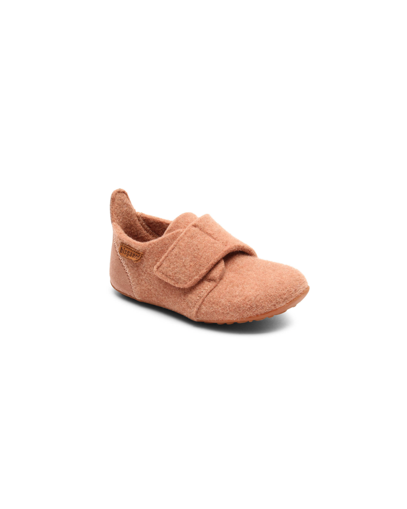Pantoffel - Casual wool-zoom-