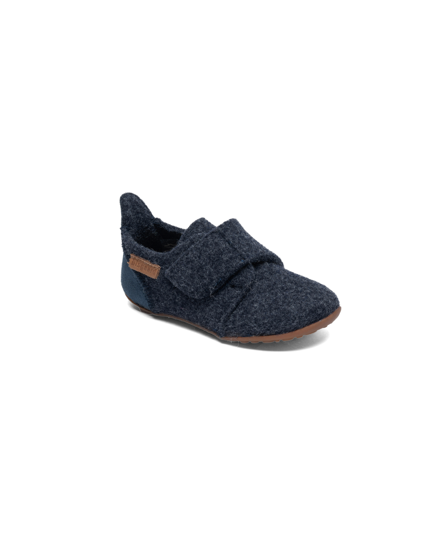Pantoffel - Casual wool-zoom-4