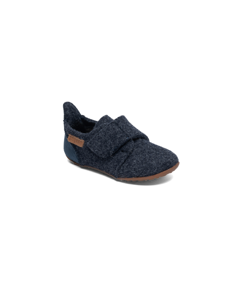 Pantoffel - Casual wool-zoom-