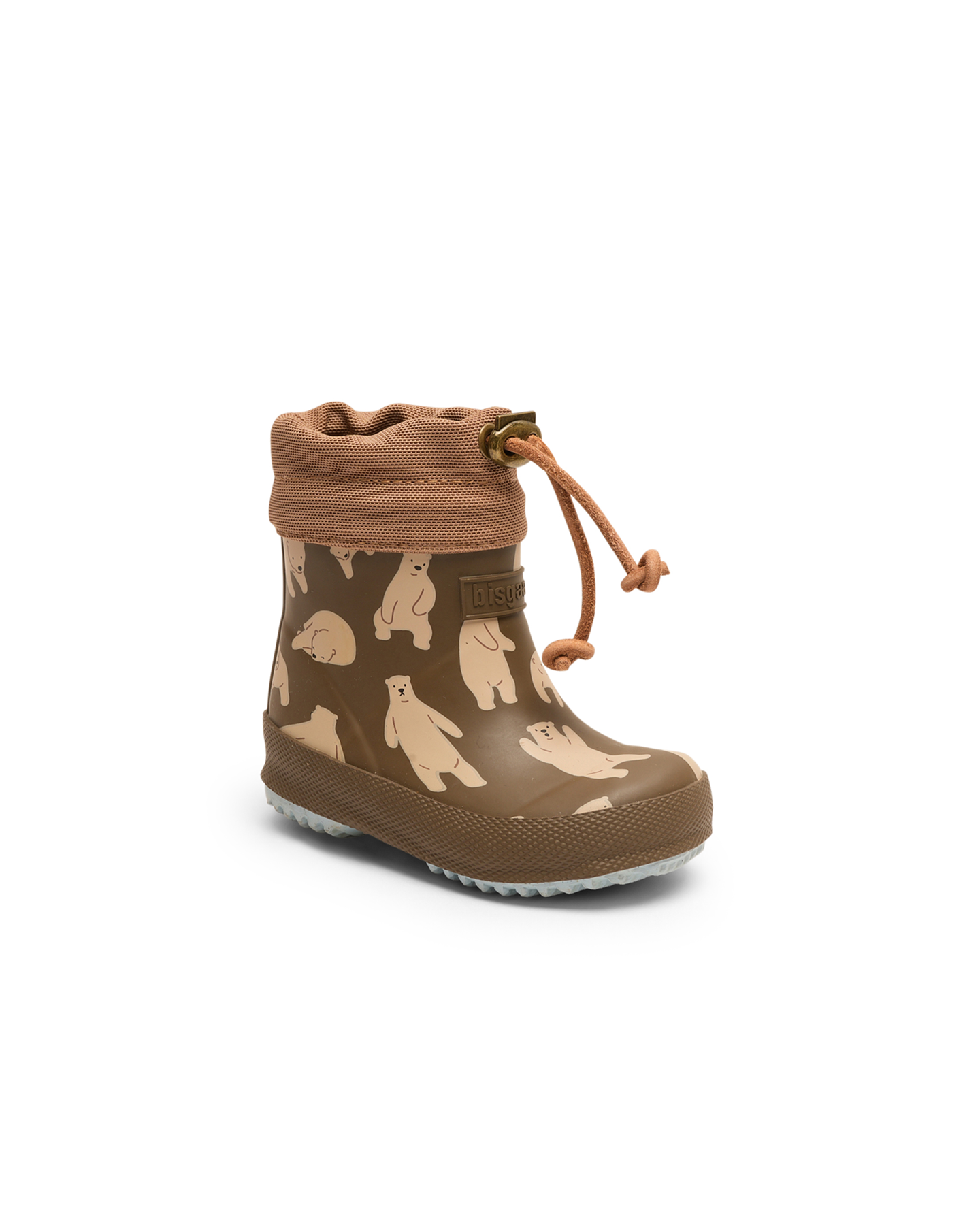 Regenlaars - Baby thermo-zoom-1