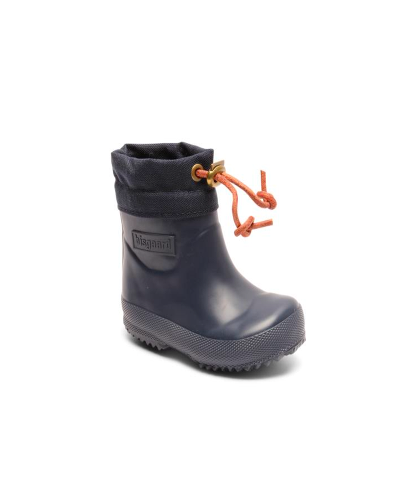 Regenlaars - Baby thermo-zoom-