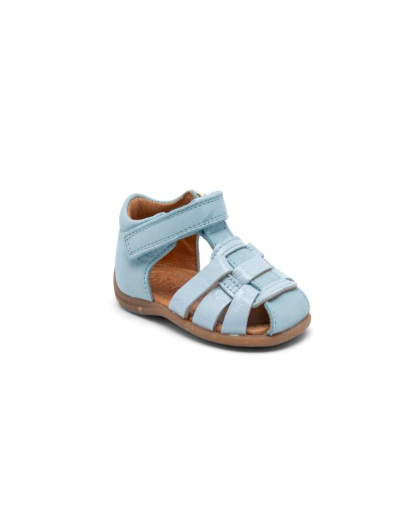 Sandaal - Jessie baby blue