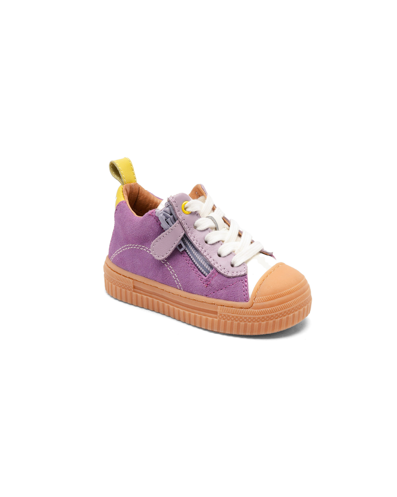 Sneaker - Sia violet-zoom-