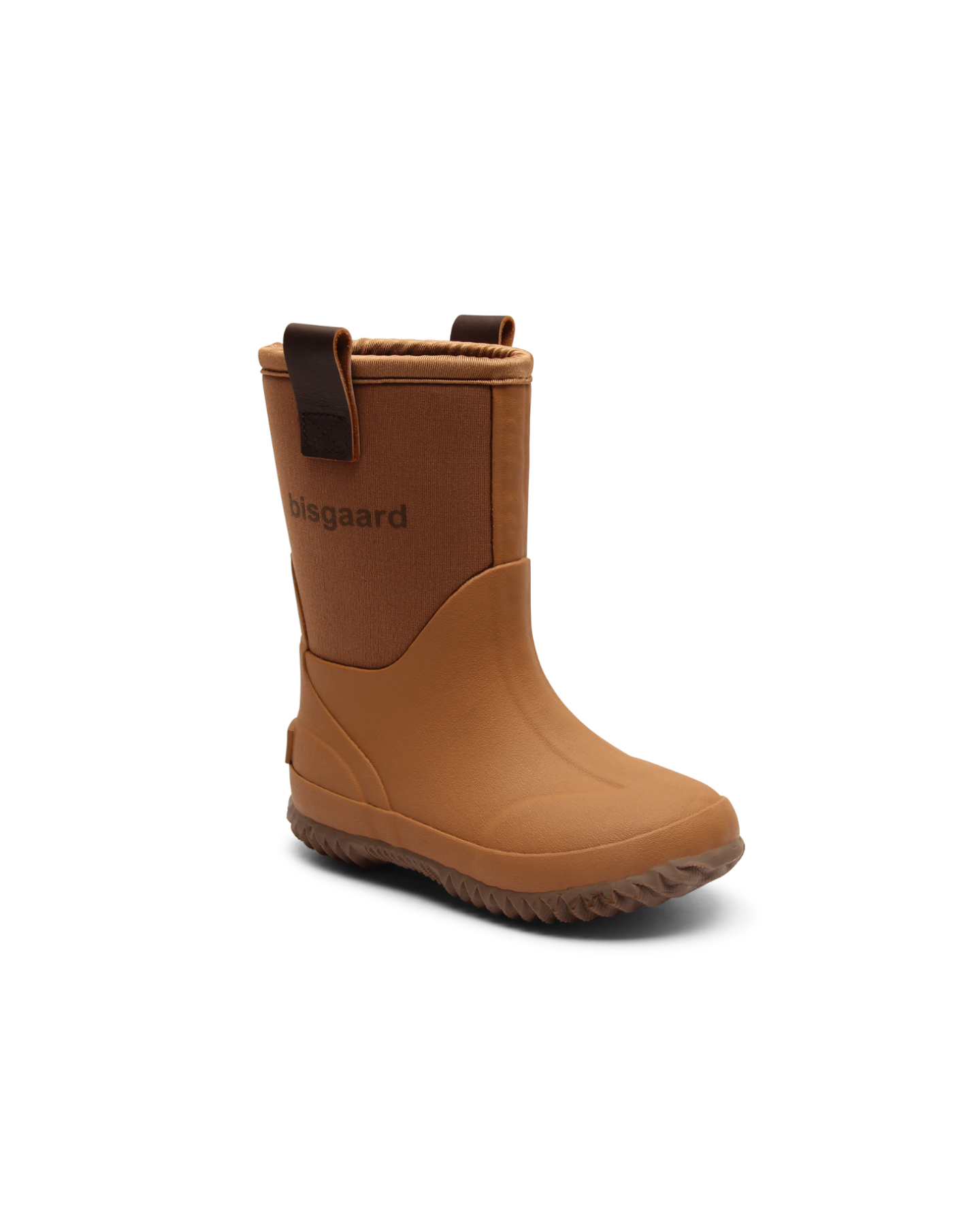 Regenlaars - Neo Thermo green/camel/old rose-2