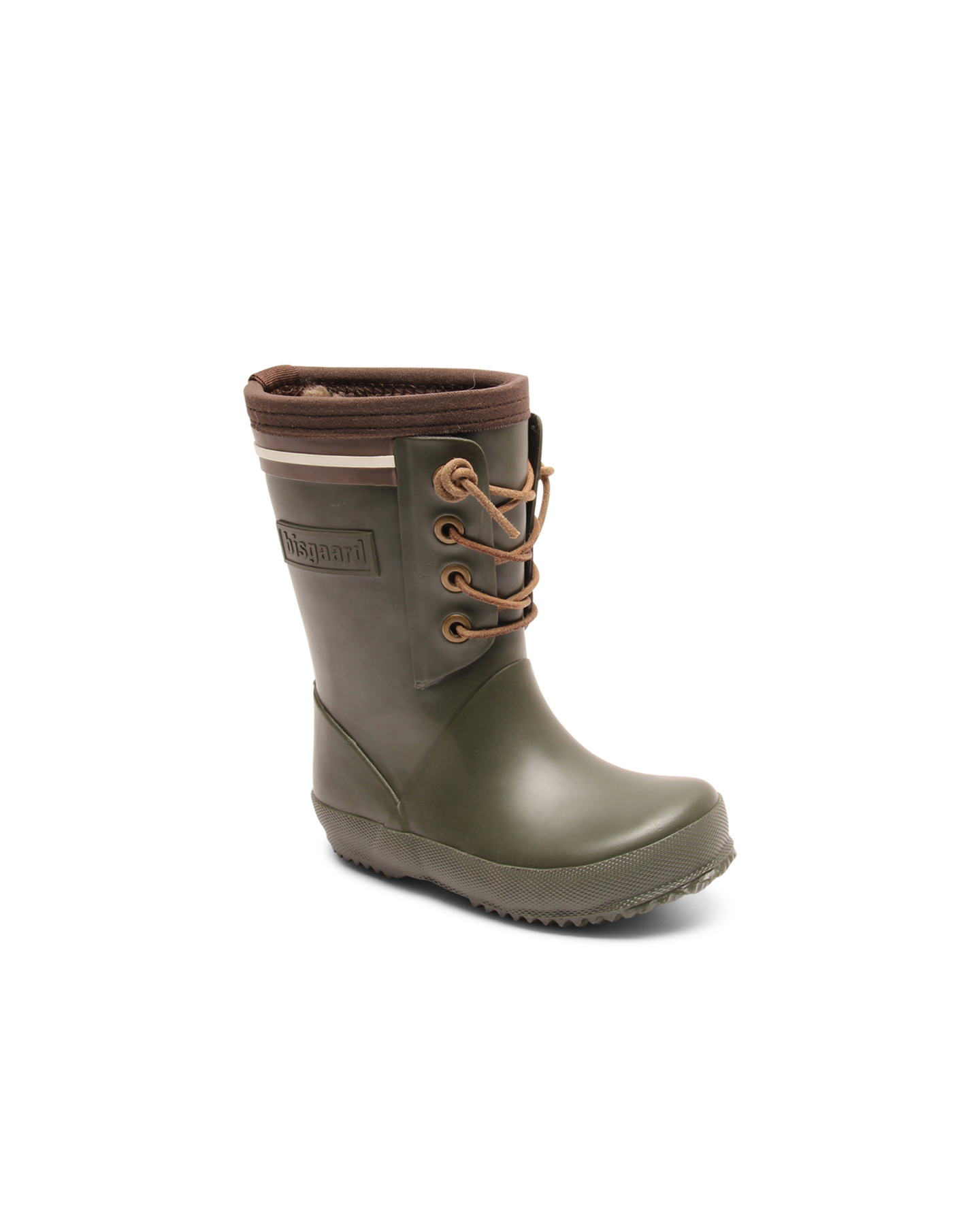 Regenlaars - Lace thermo-zoom-1