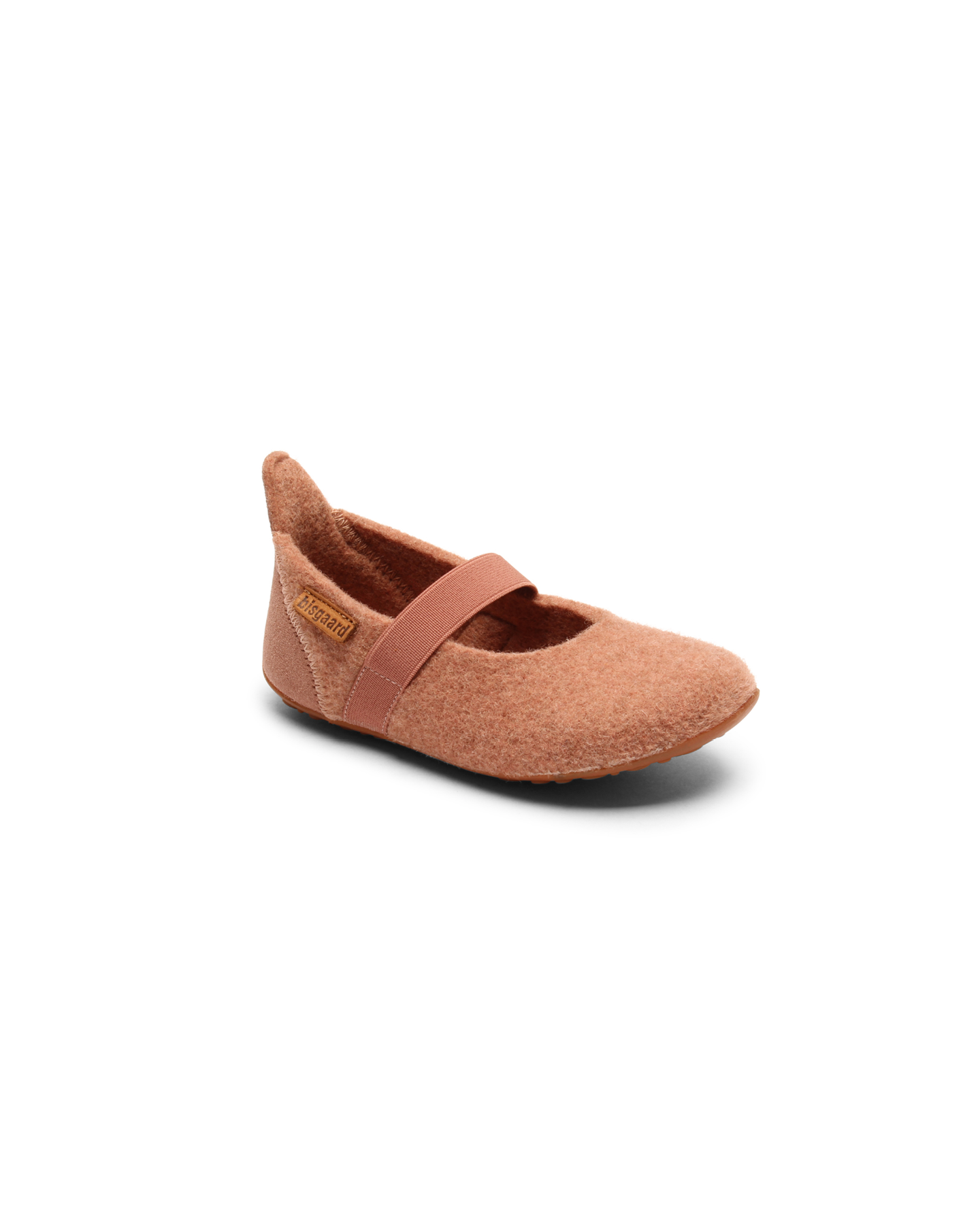 Pantoffel - Ballet wool-zoom-1