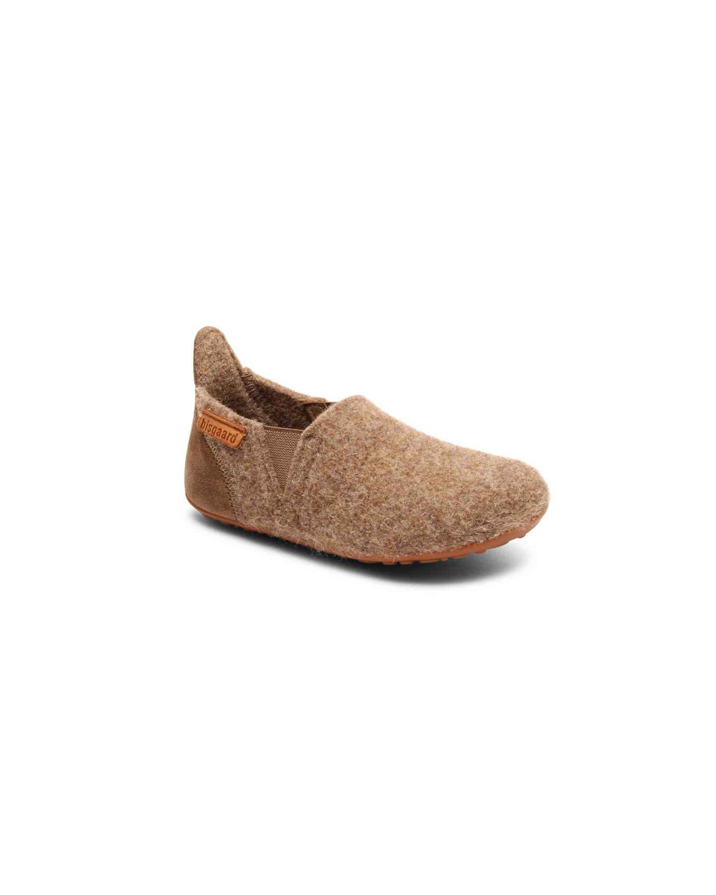 Pantoffel - Sailor wool-zoom-3
