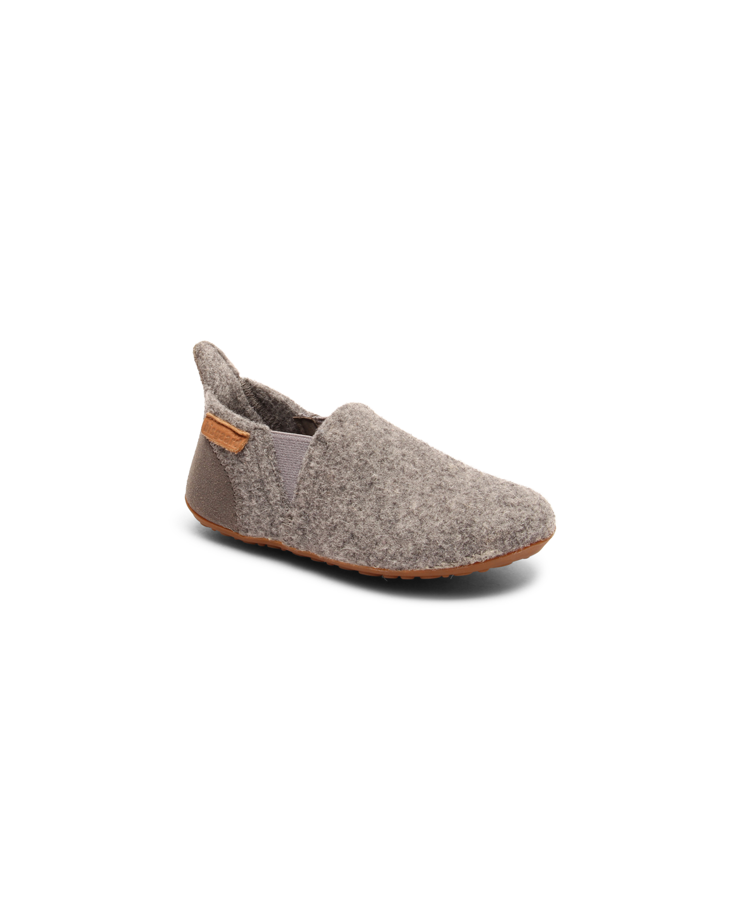 Pantoffel - Sailor wool-1