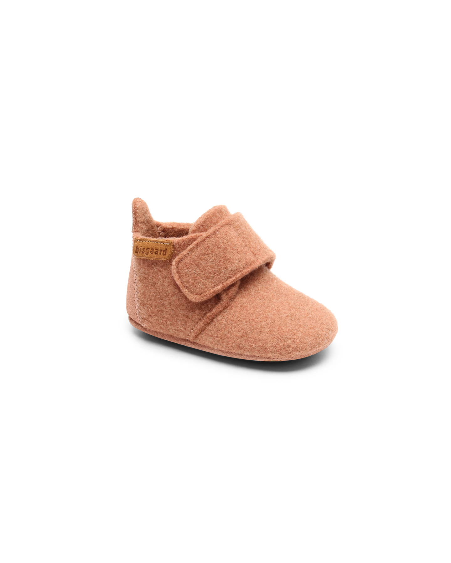 Pantoffel - Baby wool-1