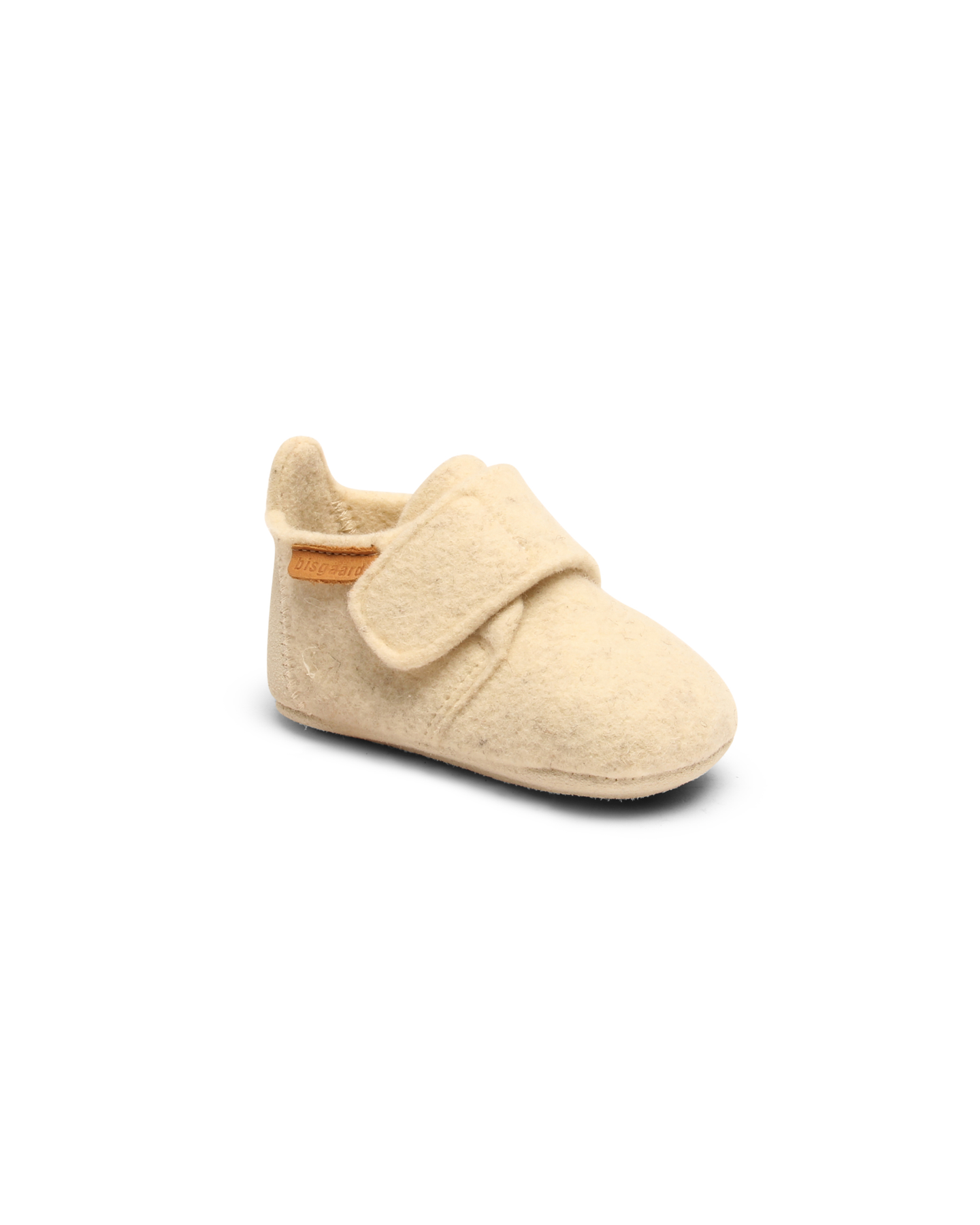 Pantoffel - Baby wool-4