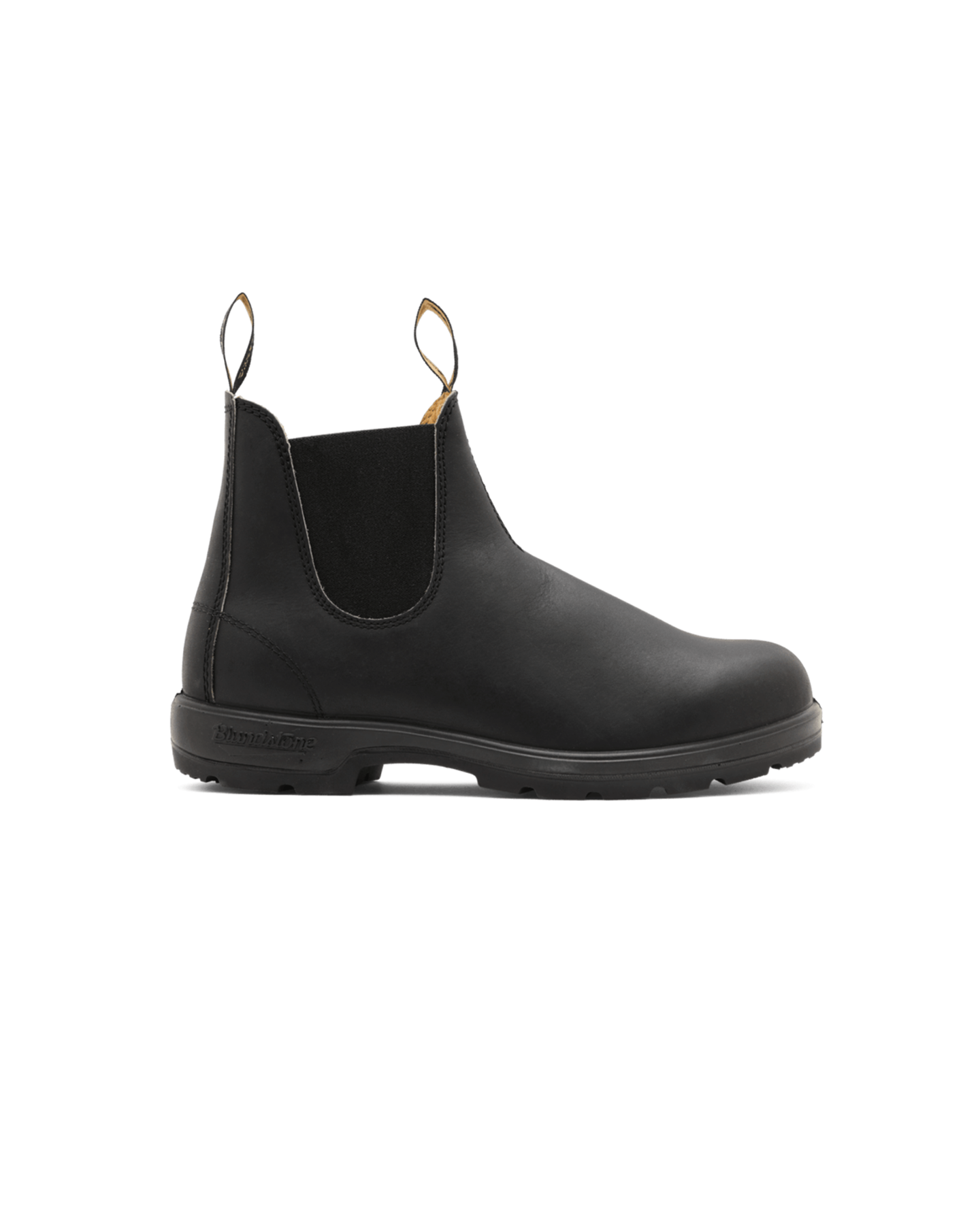 Bottin - Black Premium Oil Tanned 558-zoom-1