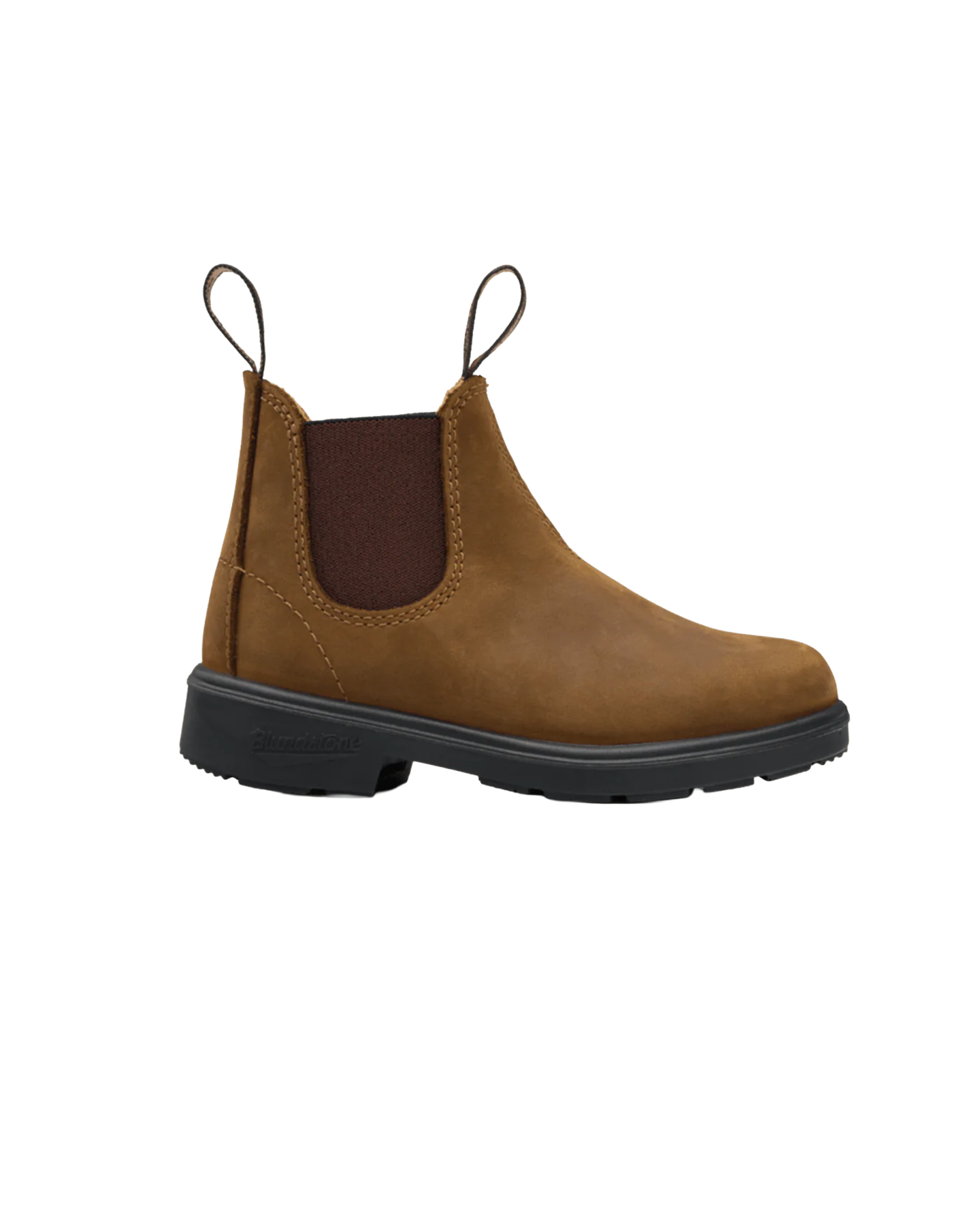 Bottin - Saddle Brown 1563