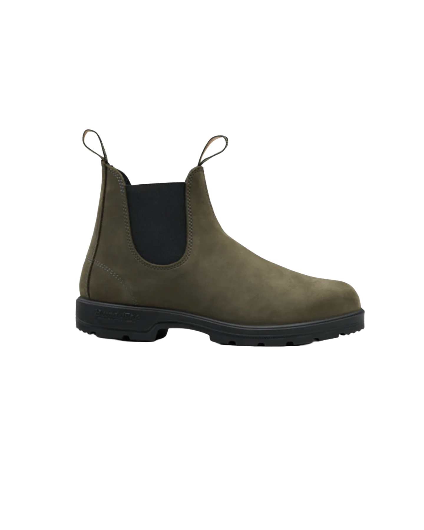 Bottin - Classic Nubuck Forest 2442