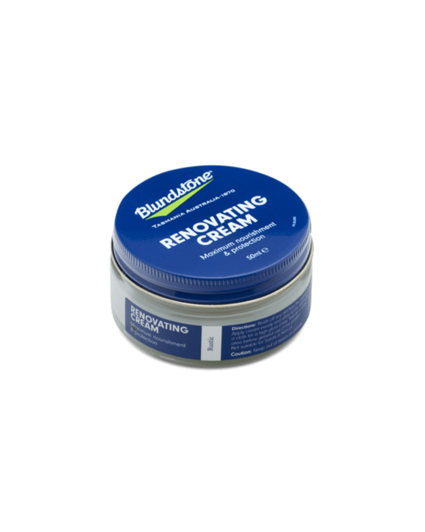 Onderhoud - Renovating Cream Rustic