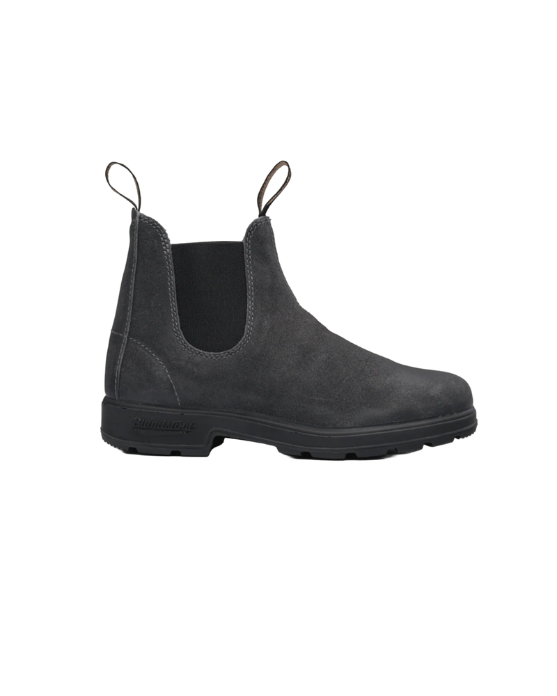 Bottin - Waxed Suède Steel Grey 2594-zoom-