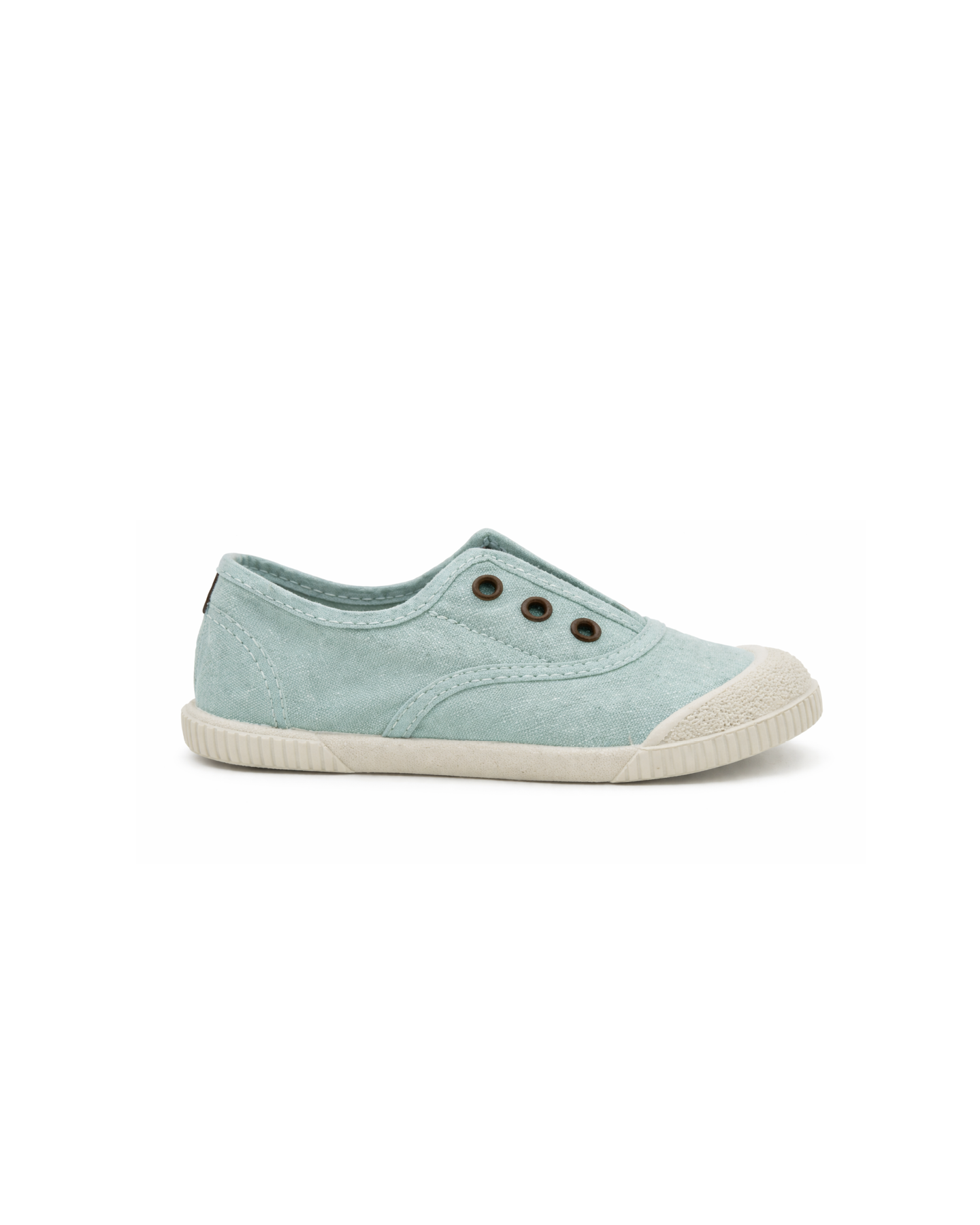 Speelschoen - 450777 164 Aqua (barefoot)