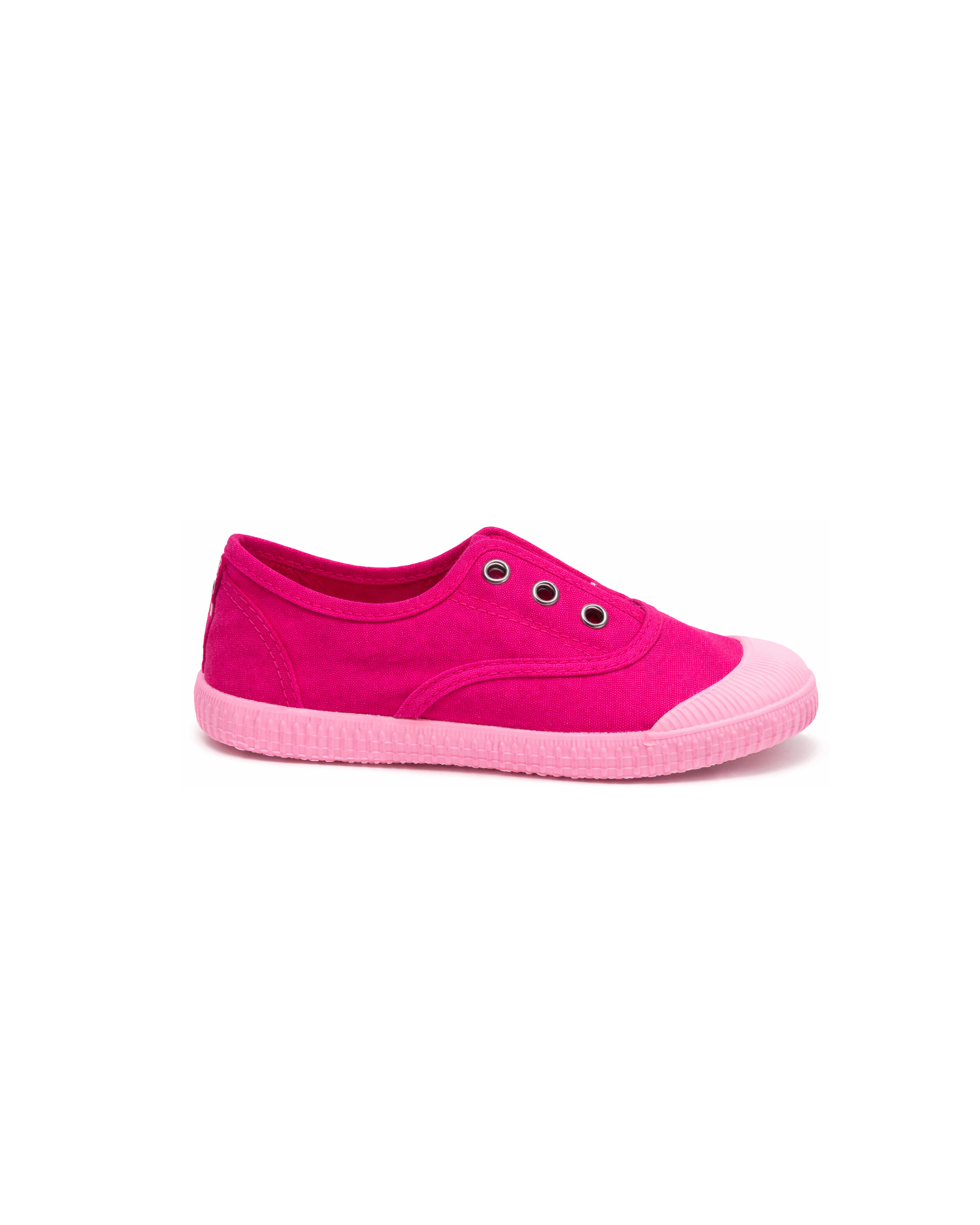 Speelschoen - 70990 88 Fucsia-1