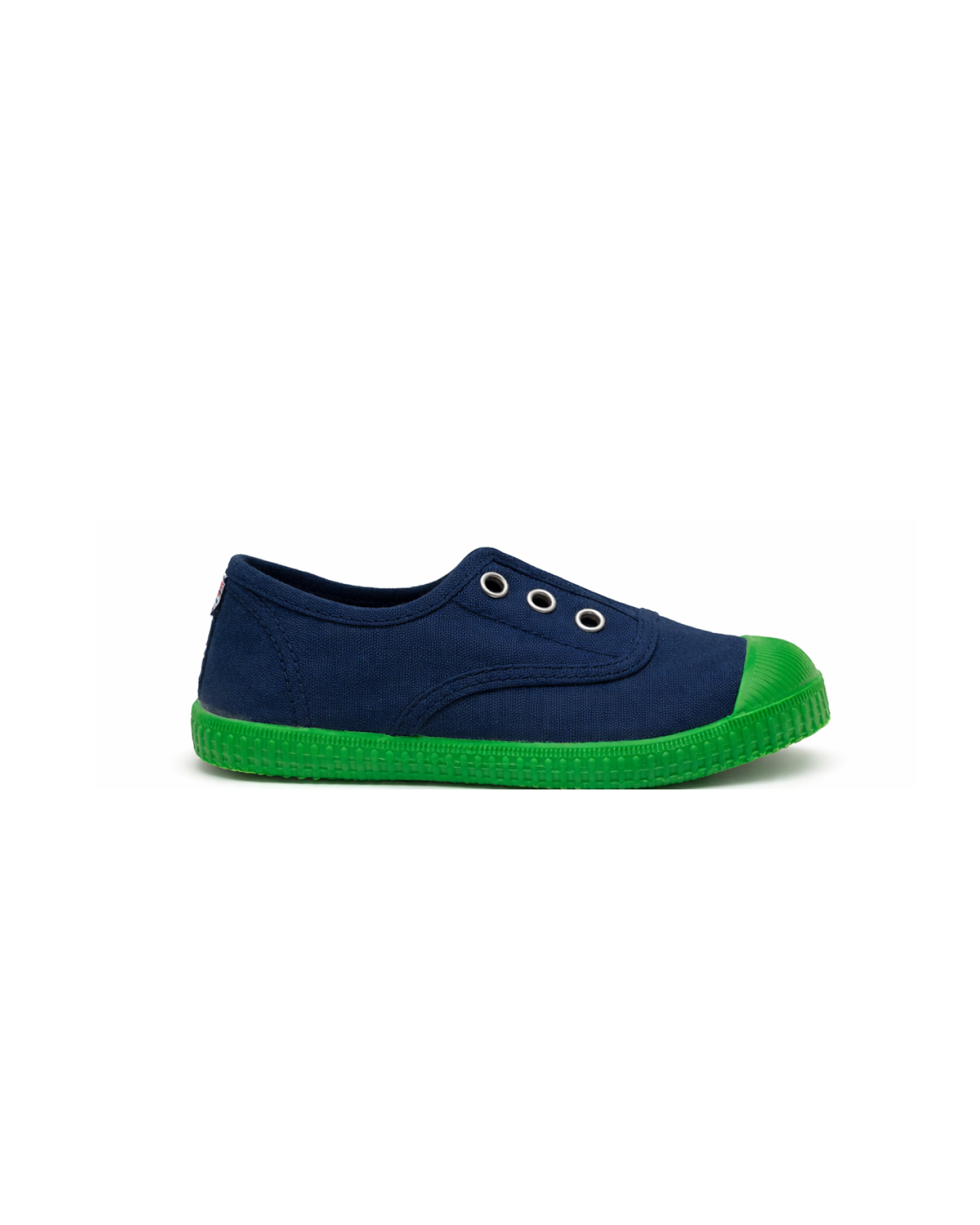 Speelschoen - 70990 48 Azul Lava (groen)-zoom-1
