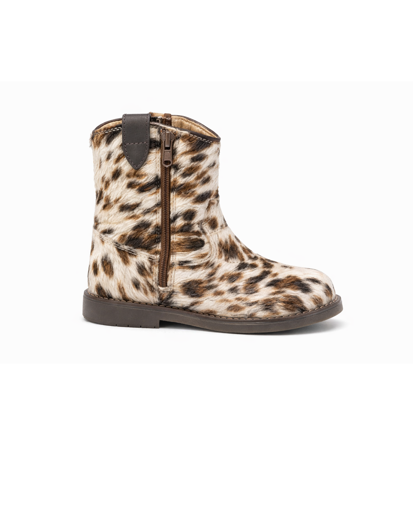 Laars - CL - 21311 Pelo Pony Jungle-zoom-2