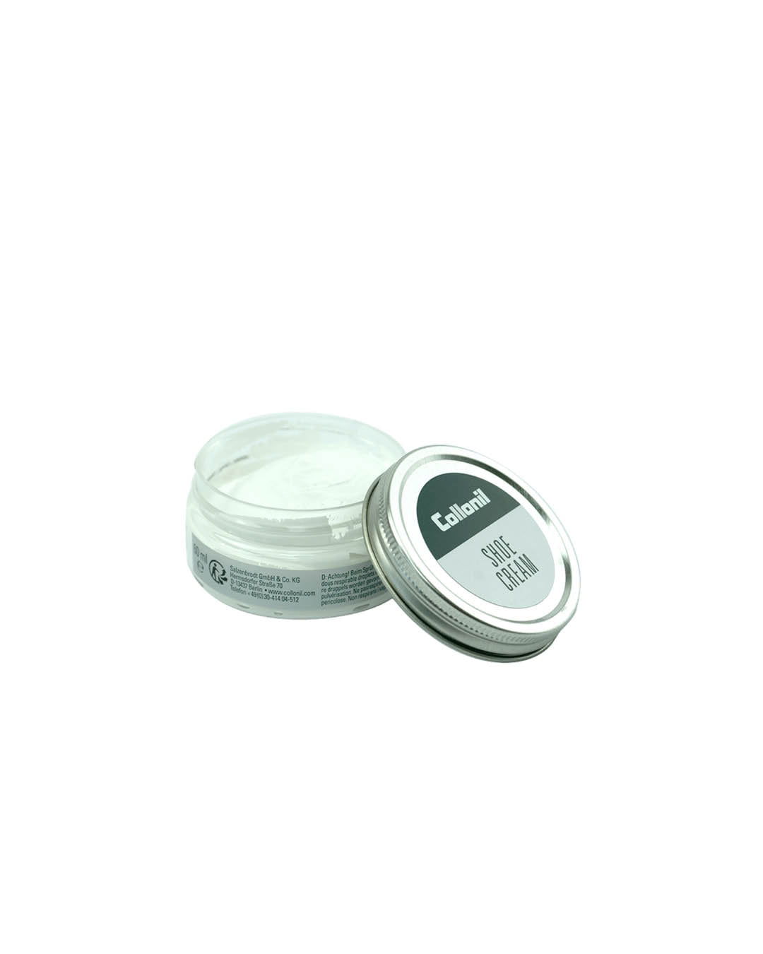 Onderhoud - potje Shoe Cream-2
