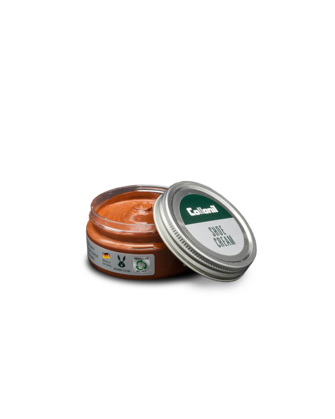 Onderhoud - potje Shoe Cream
