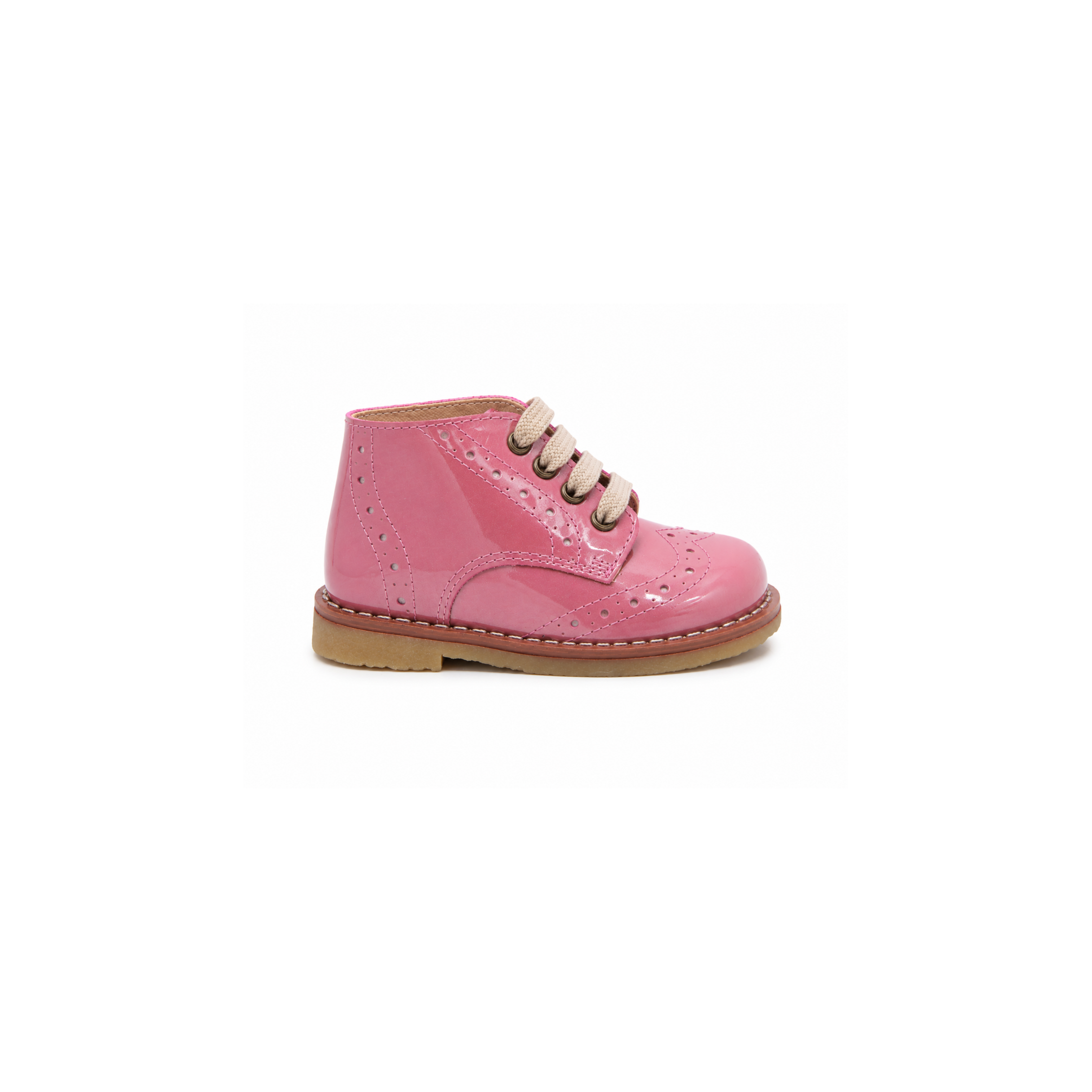 Schoen - 4108 Miki metalizado chicle-zoom-1