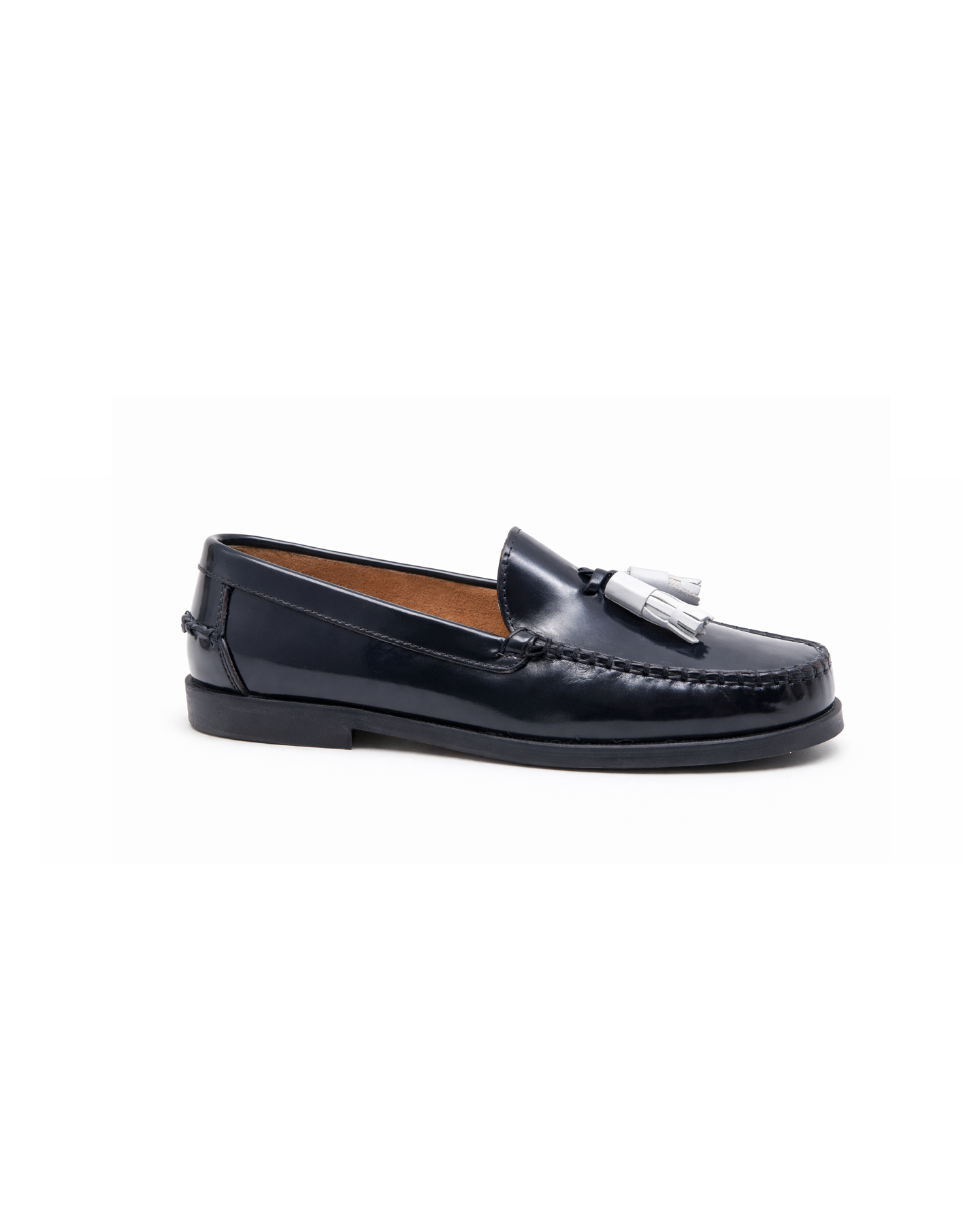 Schoen - 2700 Sebago florentic azul marino
