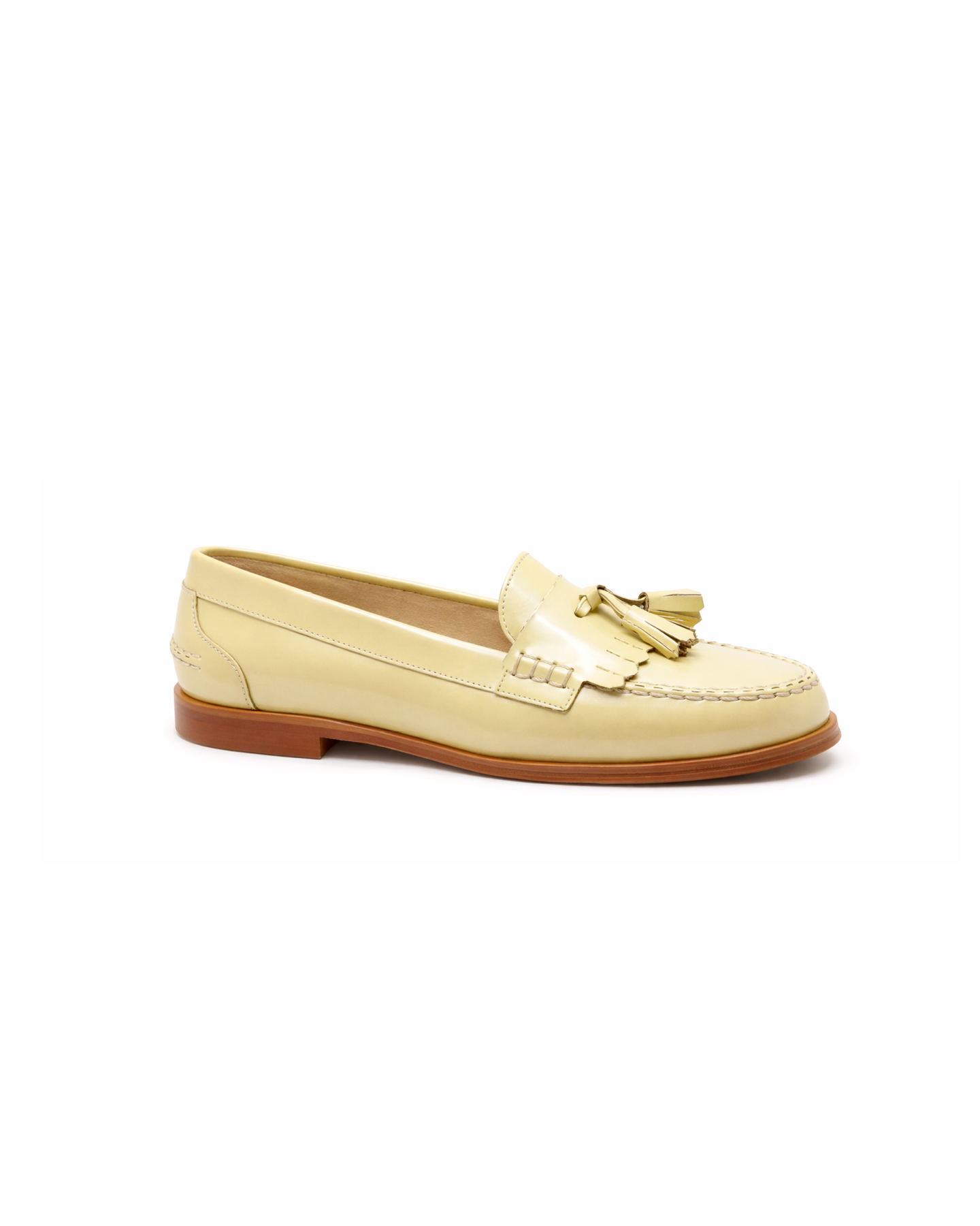 Schoen - Koani 6416 butter-1