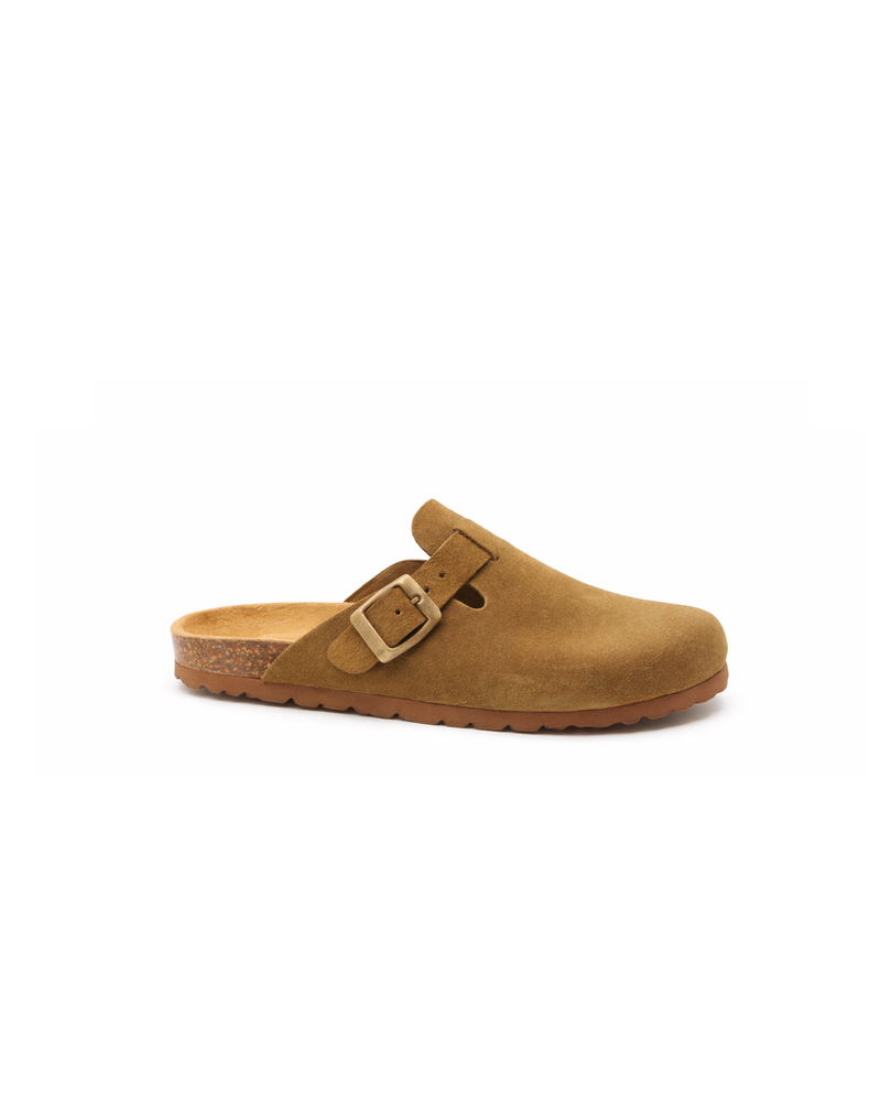 Clog - 08780 Serraje Military-zoom-