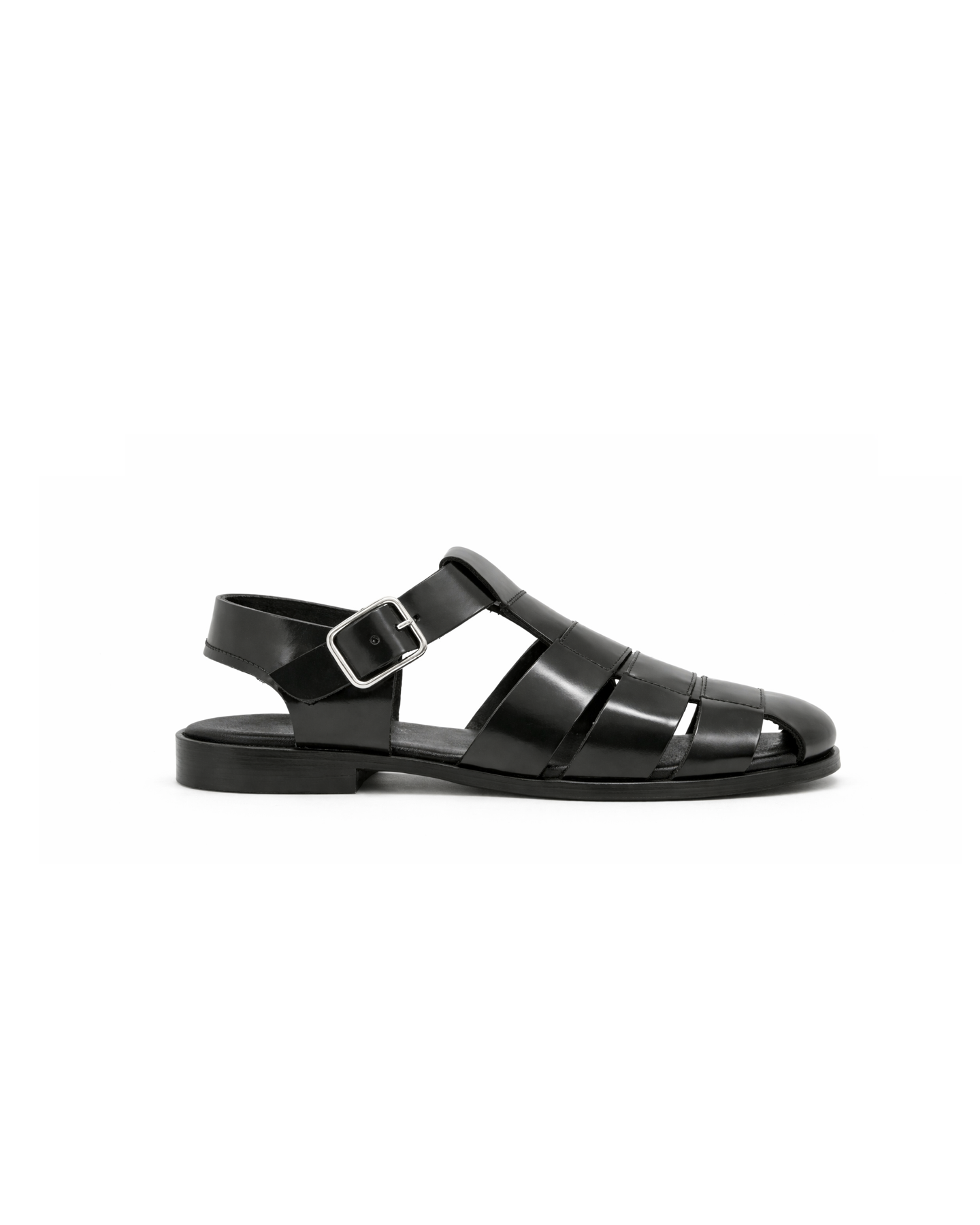 Sandaal - 2510 Florentic negro