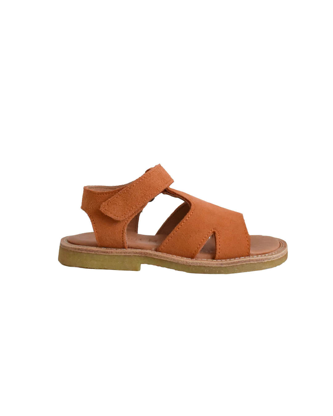 Sandaal - du Alfie dusty pink / orange-zoom-3