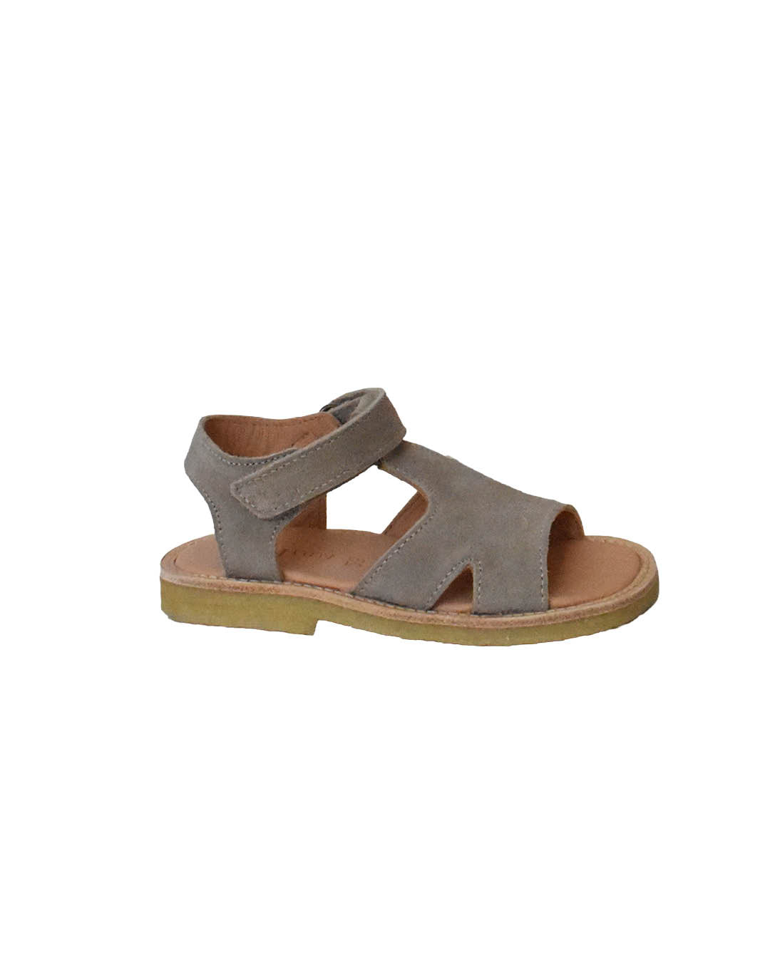 Sandaal - du Alfie leo print / beige / brown-zoom-4
