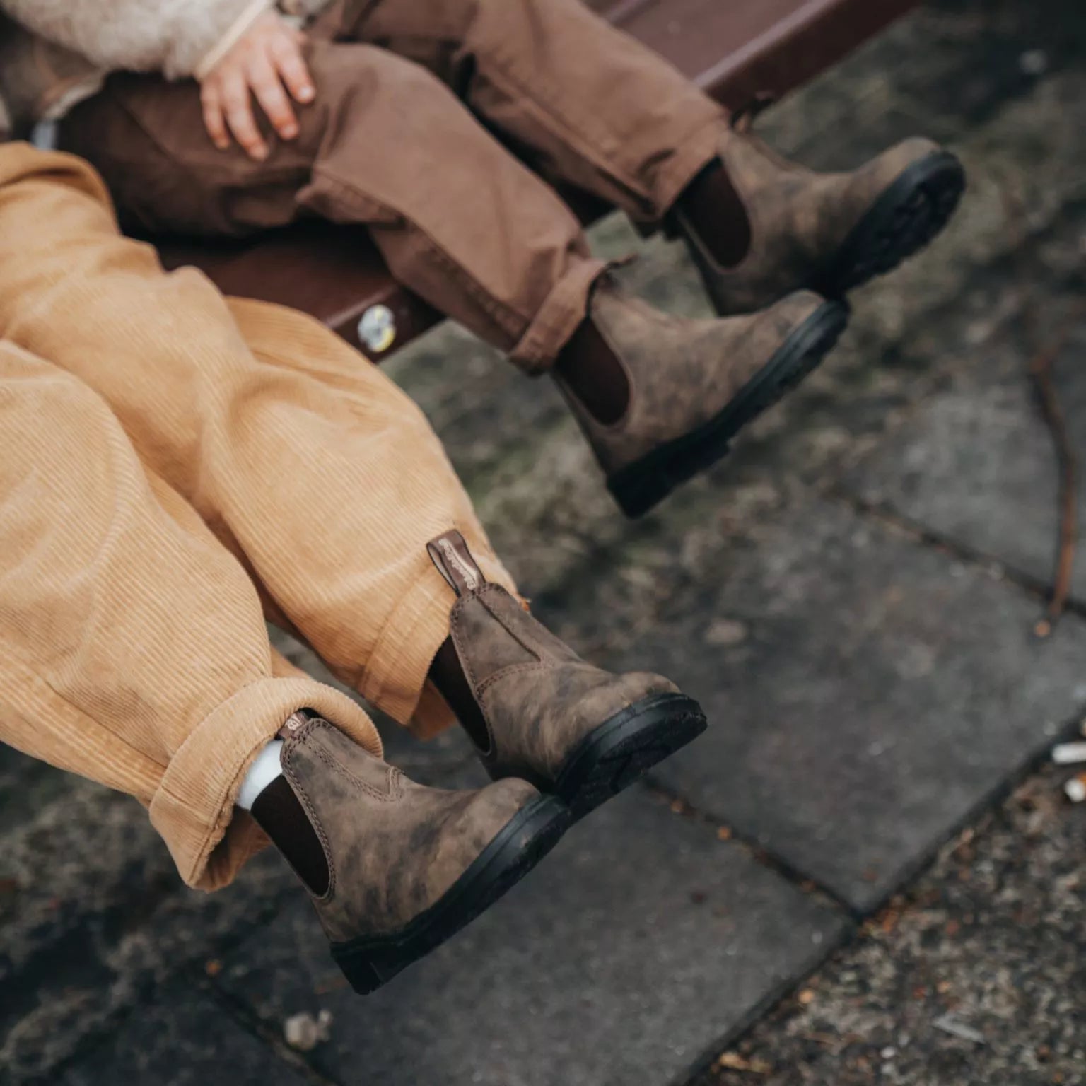 Bottin - Rustic Brown 565-3