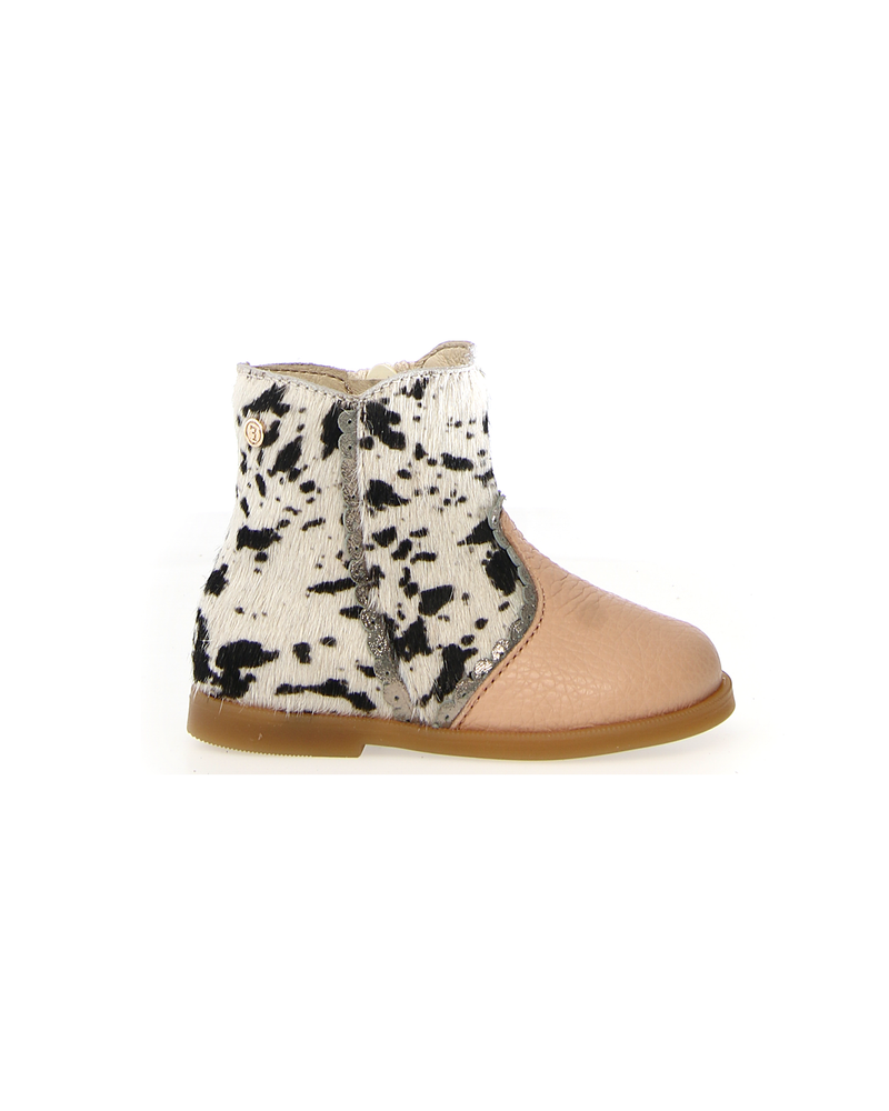 Bottin - Caspey horse-zoom-