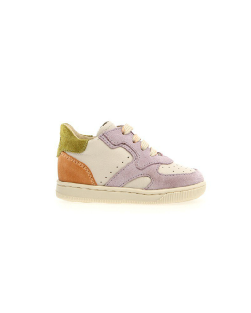 Sneaker - Veper milk-lilac-zoom-