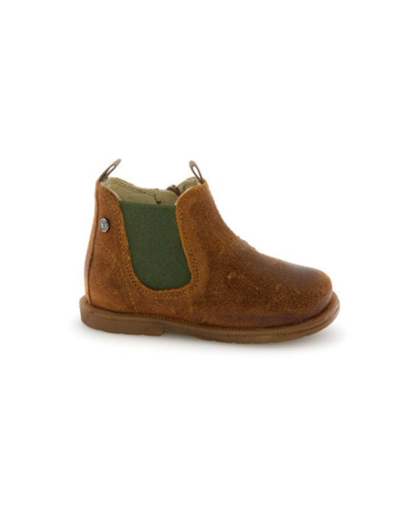 Bottin - Winter Wood S.wax cuoio-militare-1