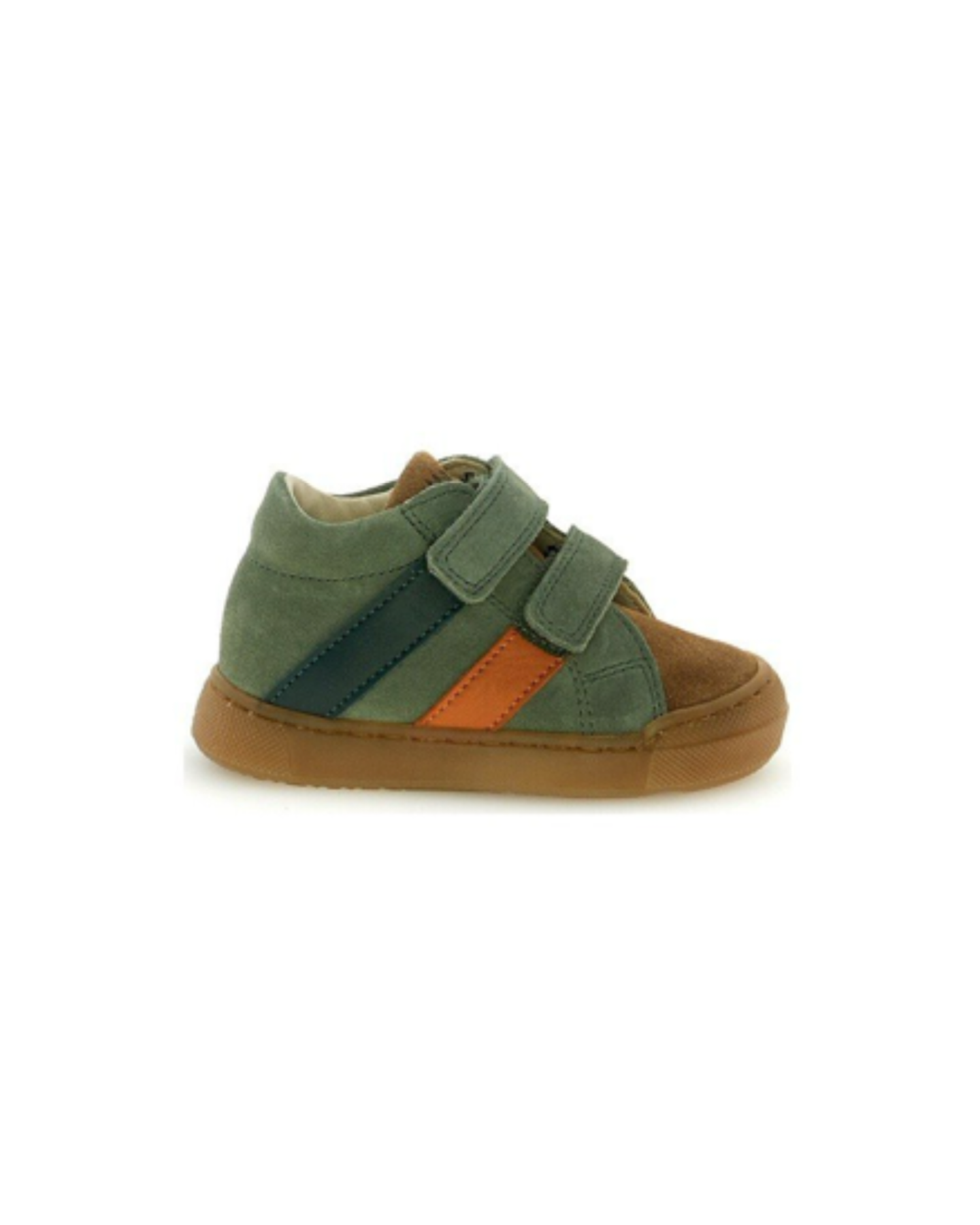 Sneaker - Gazer Vl. S/C-1