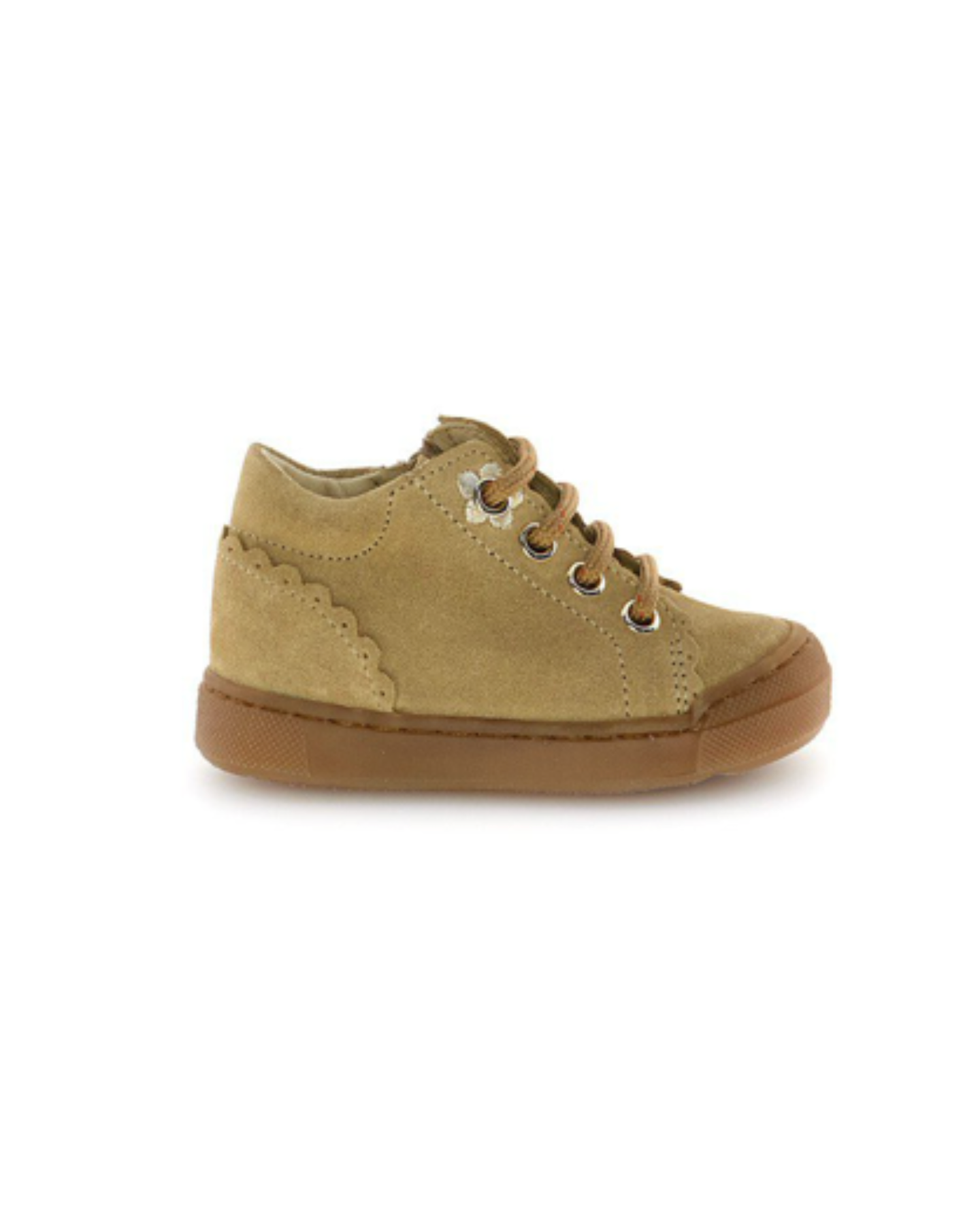 Sneaker - Ateny zip-2