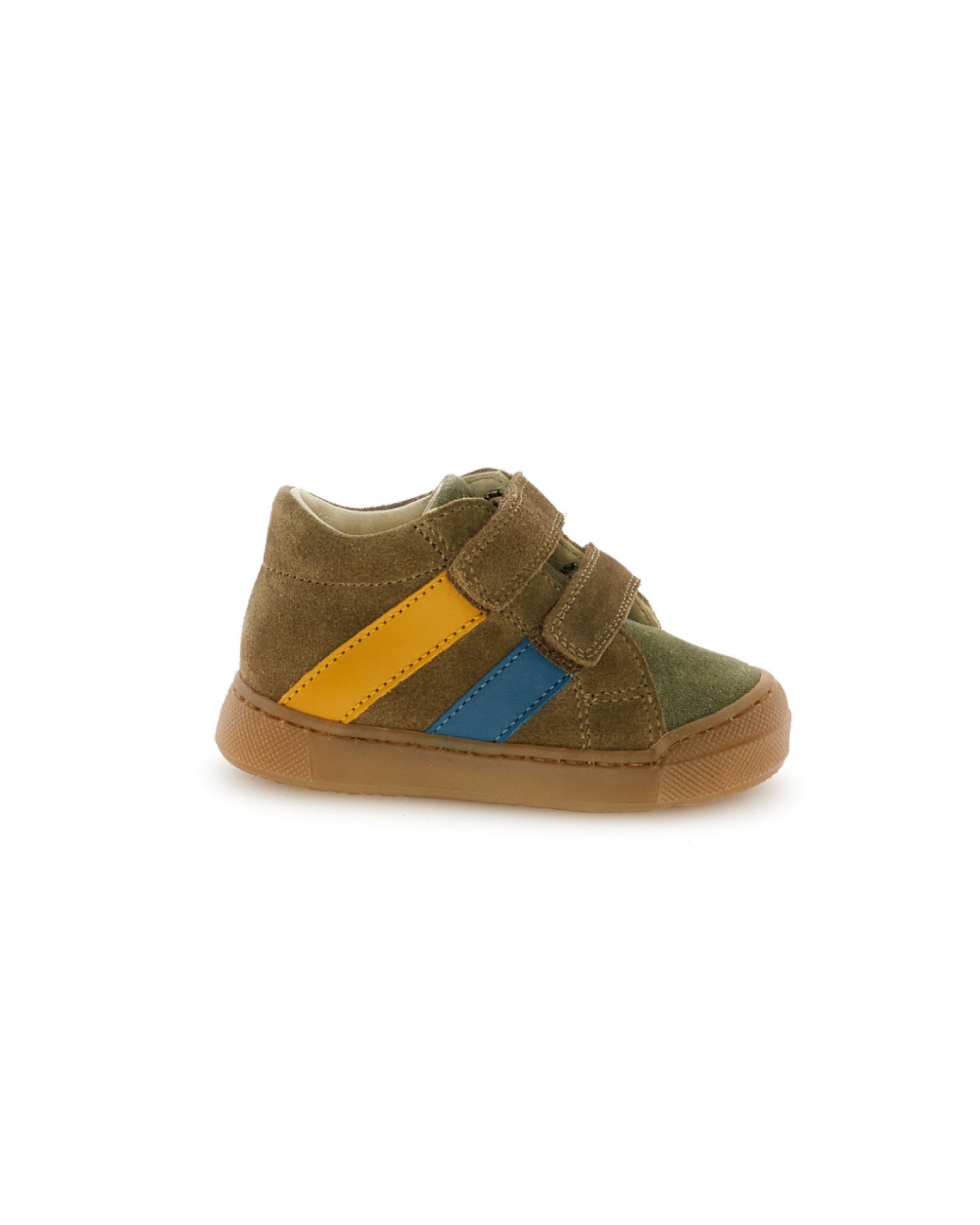 Sneaker - Gazer Vl. S/C