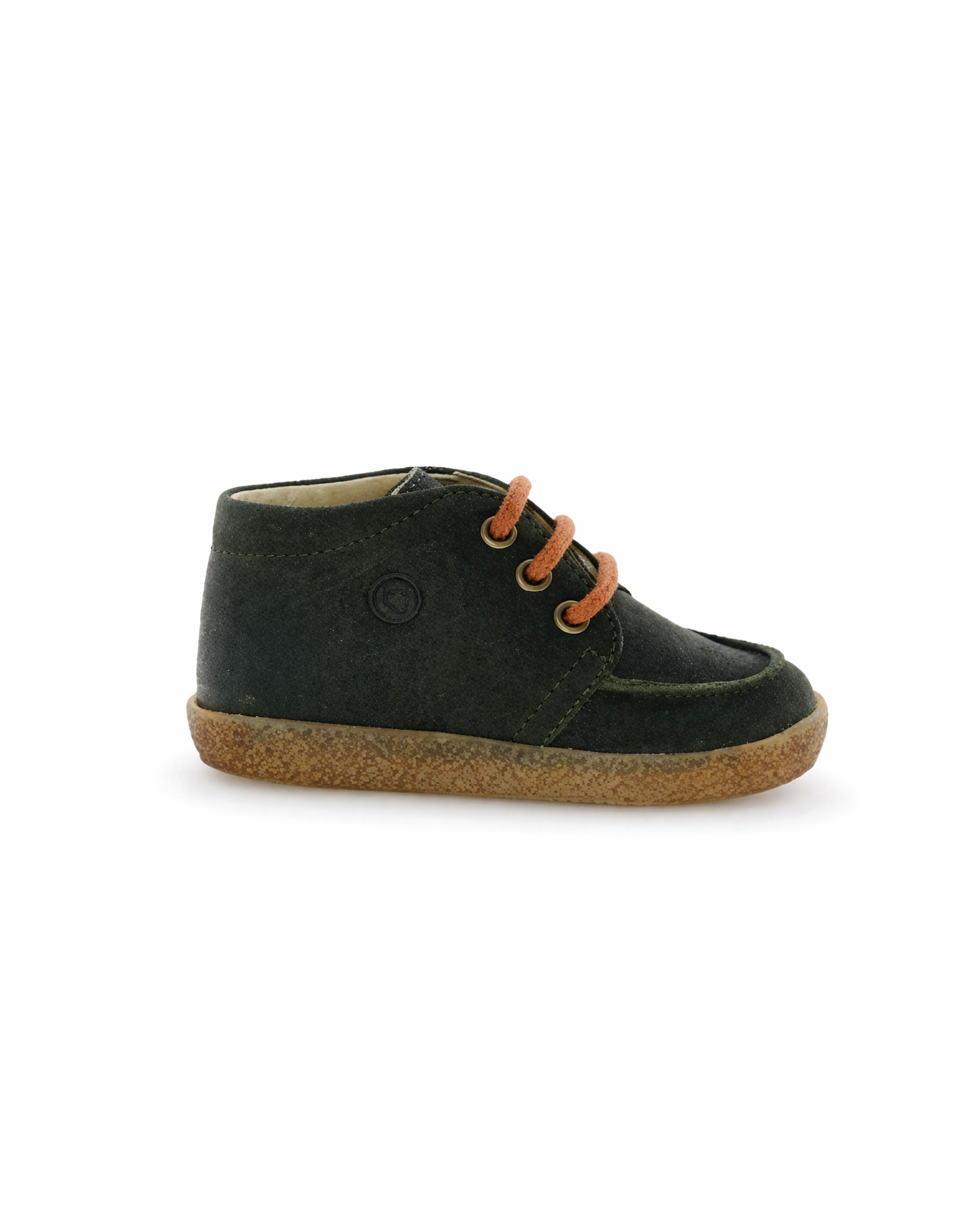 Sneaker - Ostrit S. Wax-1