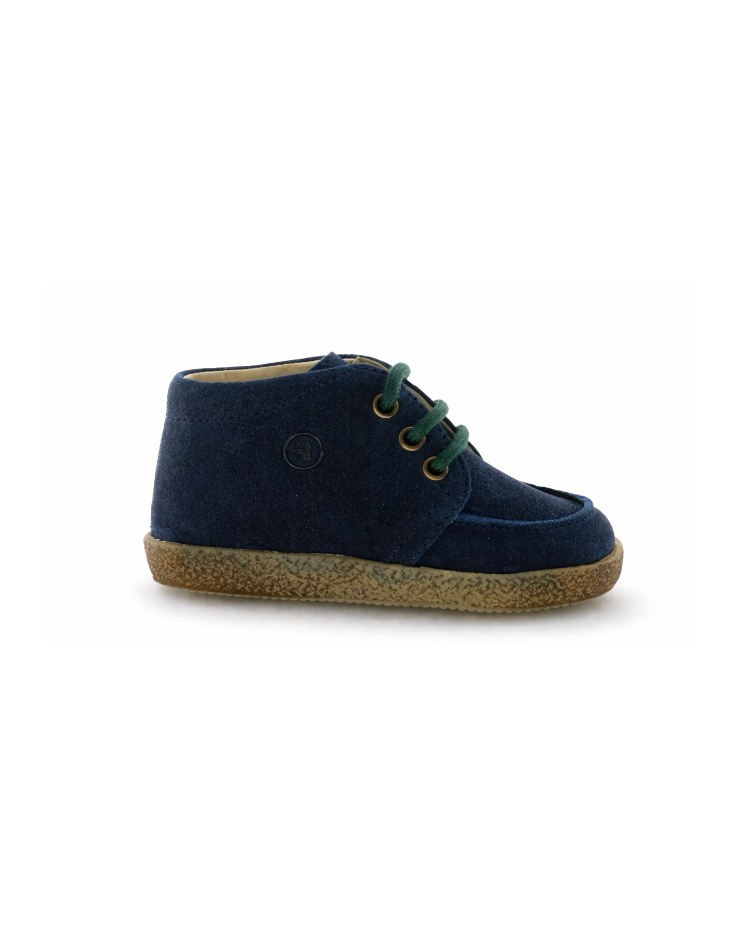 Sneaker - Ostrit S. Wax-zoom-2