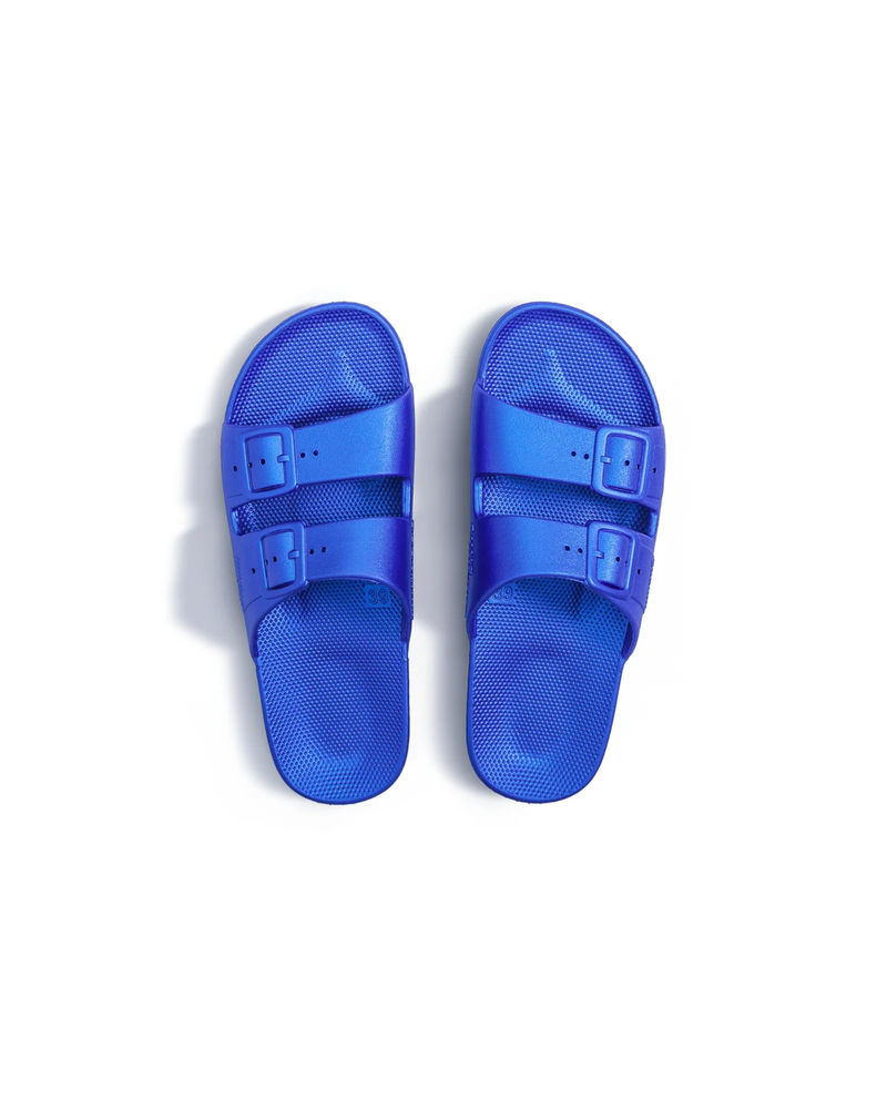 Watersandaal - Original Metallic electrik-zoom-