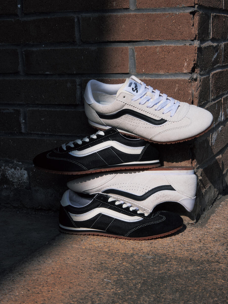 Sneaker - Super Lowpro