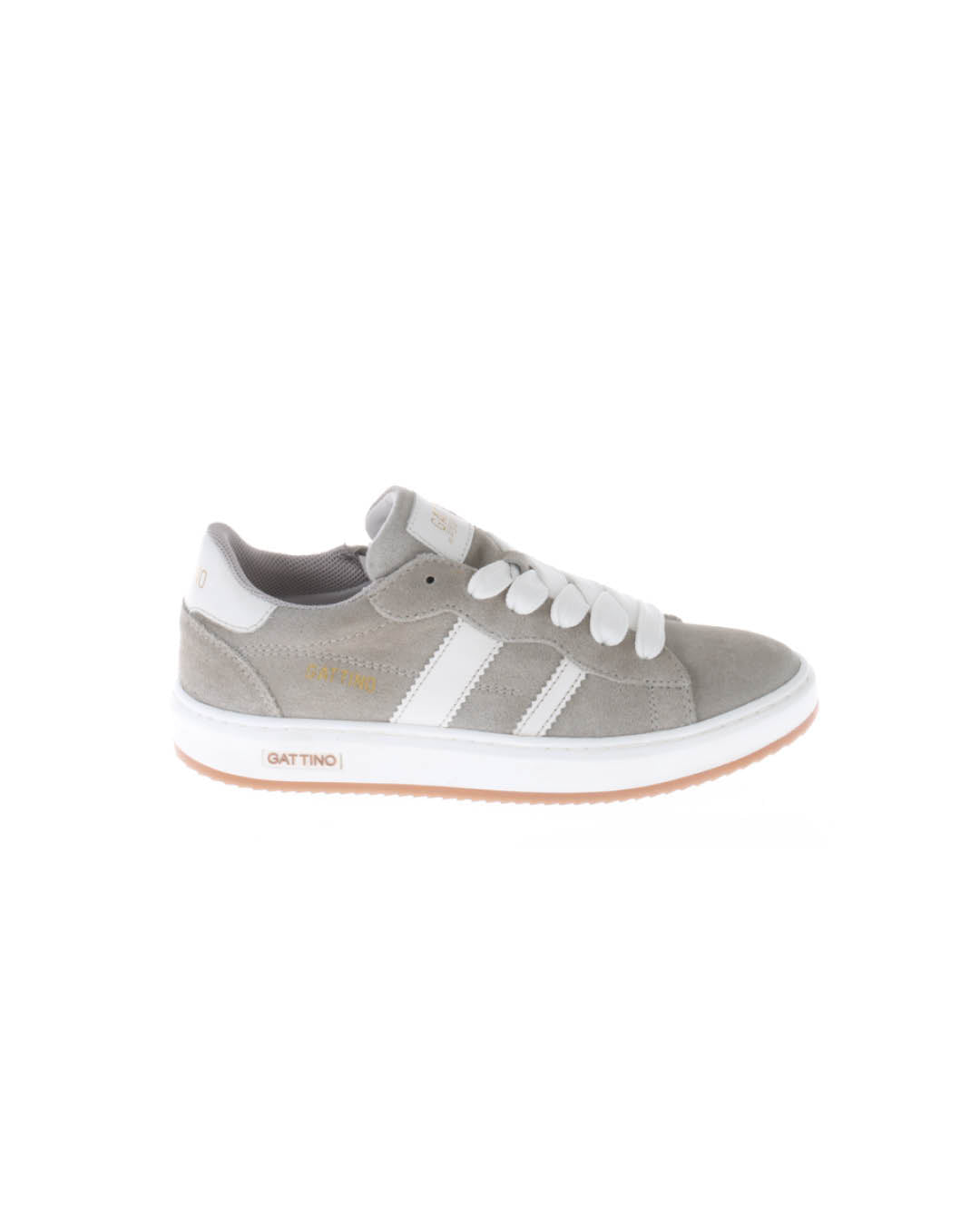Sneaker - G1811 Grijs