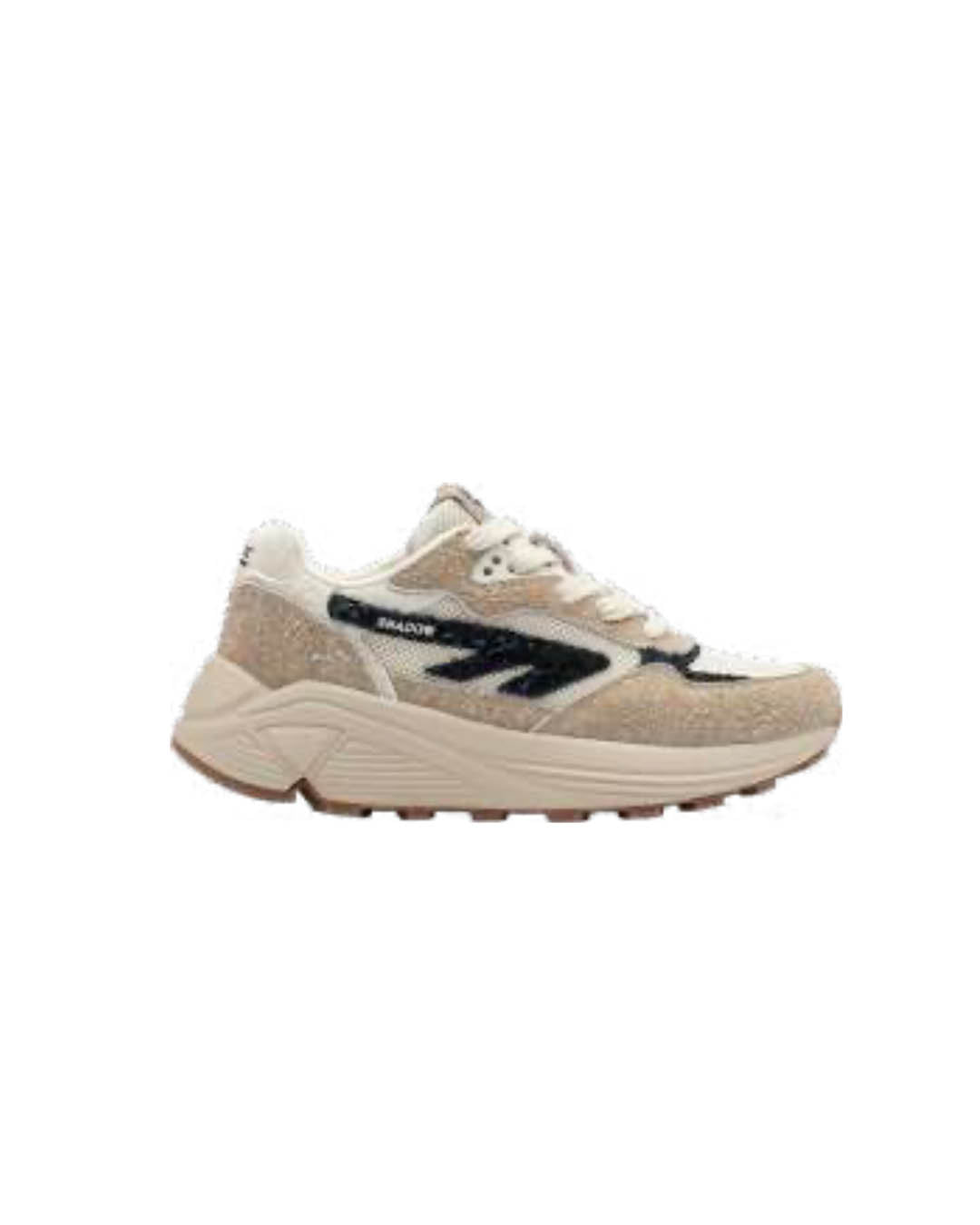 Sneaker - Shadow RGS Pelican/WinterTwig/Black