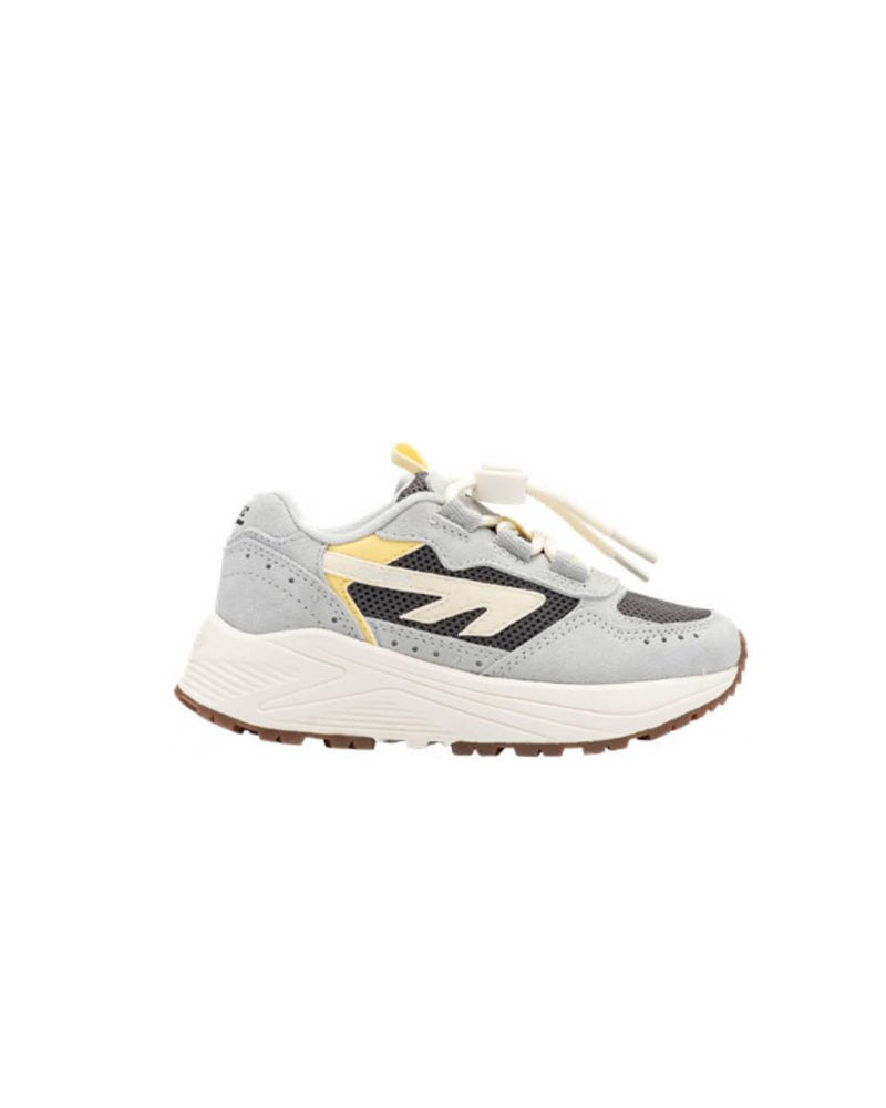 Sneaker - Shadow Lace Gray Violet/Mallow Yellow-zoom-