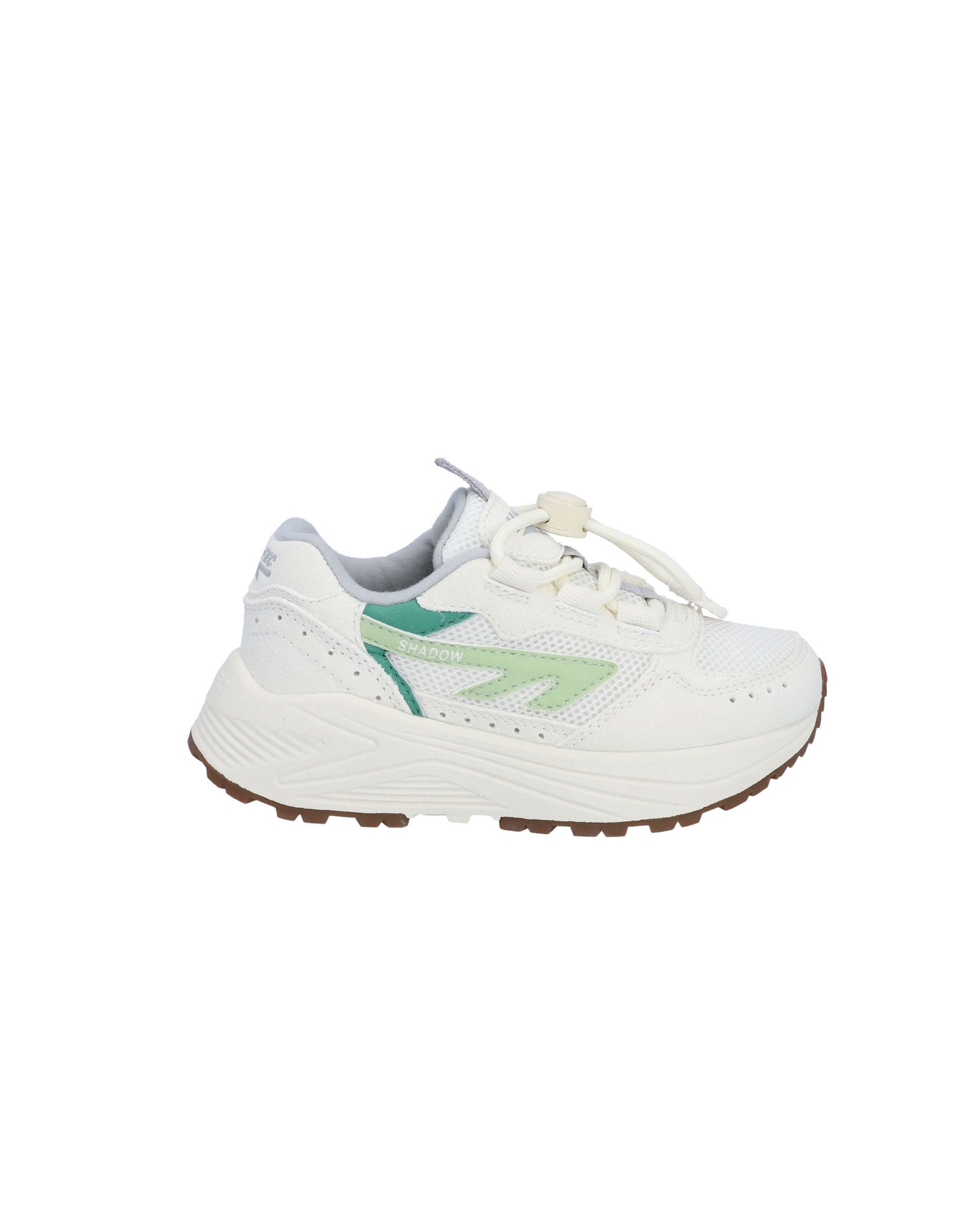 Sneaker - Shadow Lace gardenia/foam green/gray violet-1