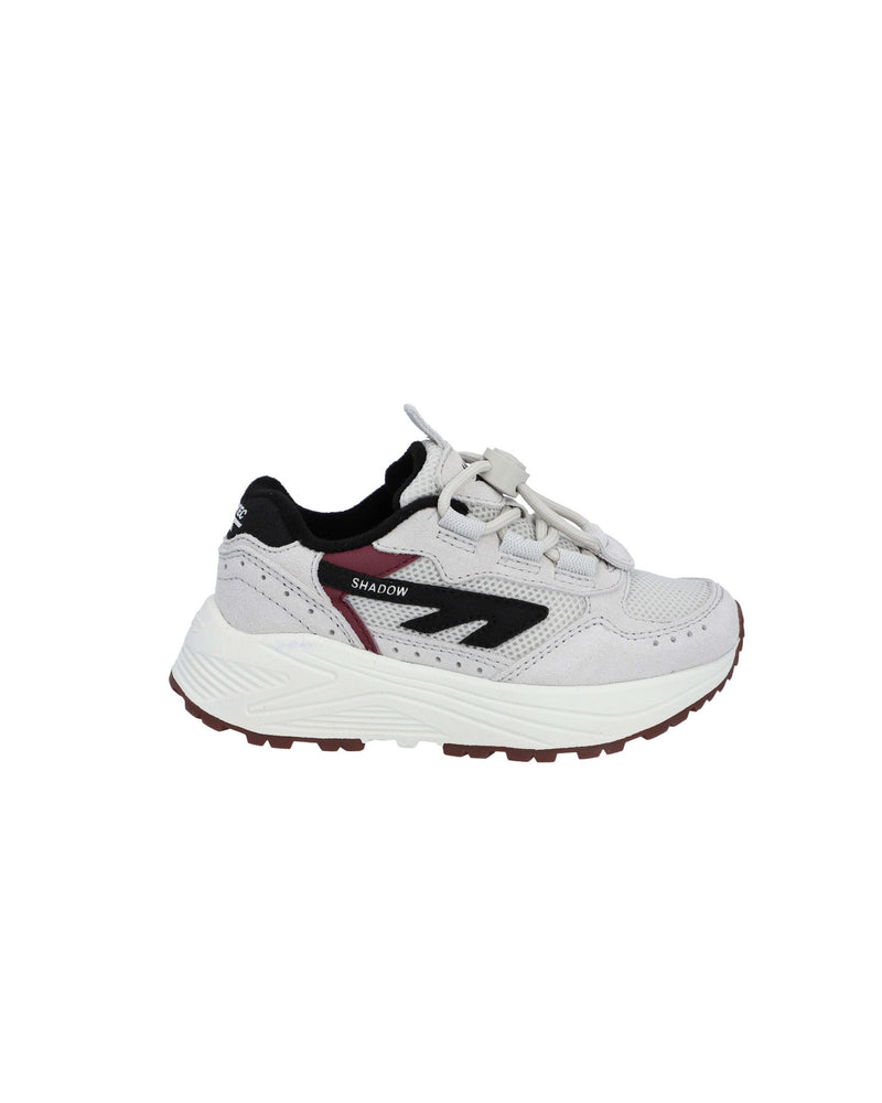 Sneaker - Shadow Lace star white/black beauty/red pear/gum-zoom-